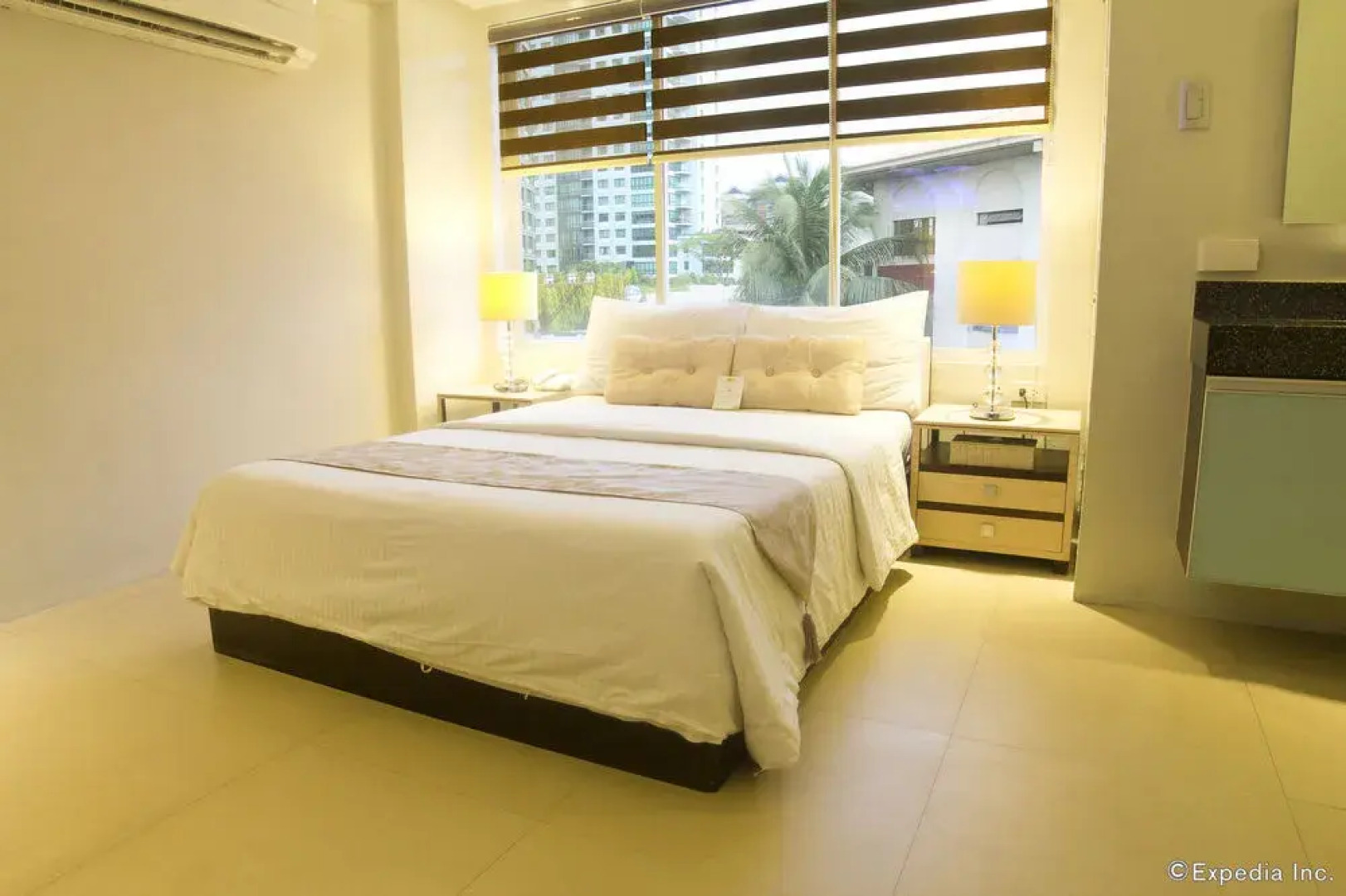 ZEN Premium near Rockwell Makati