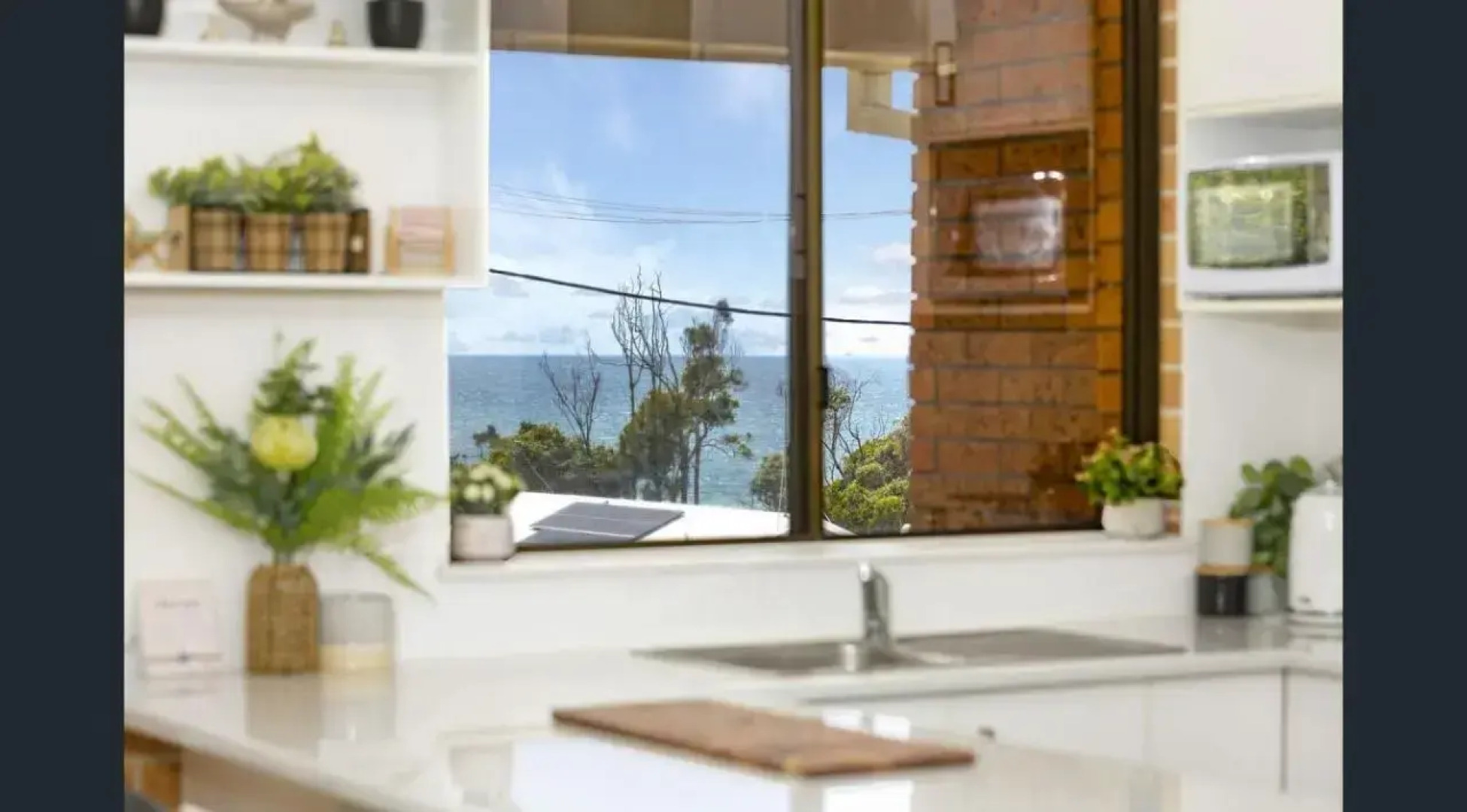 THE DAVEY Luxury home