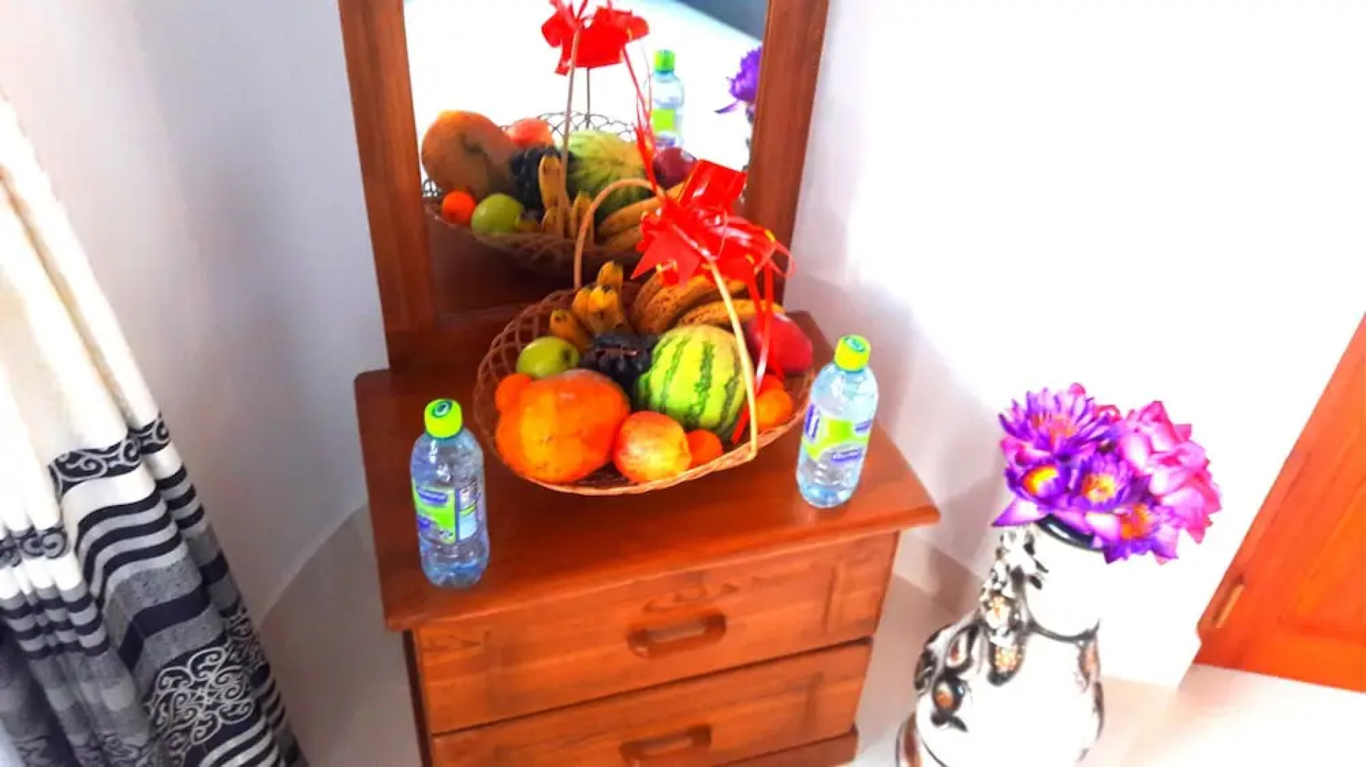 Fresh Air Villa Guest House