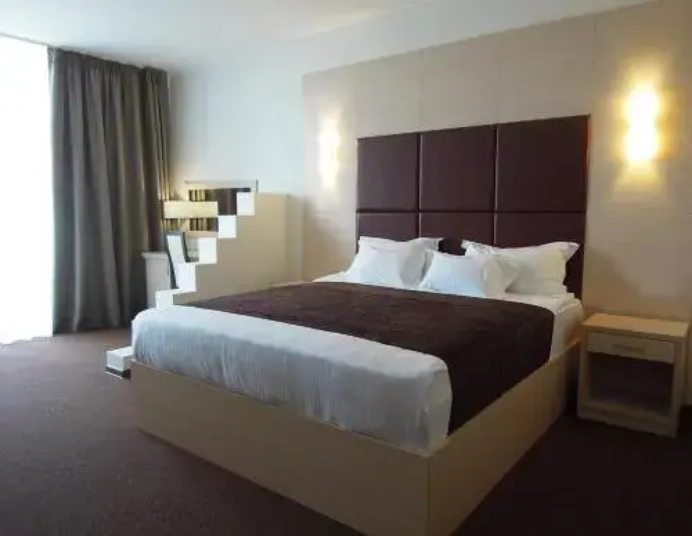 Бутик-отель Green Deck