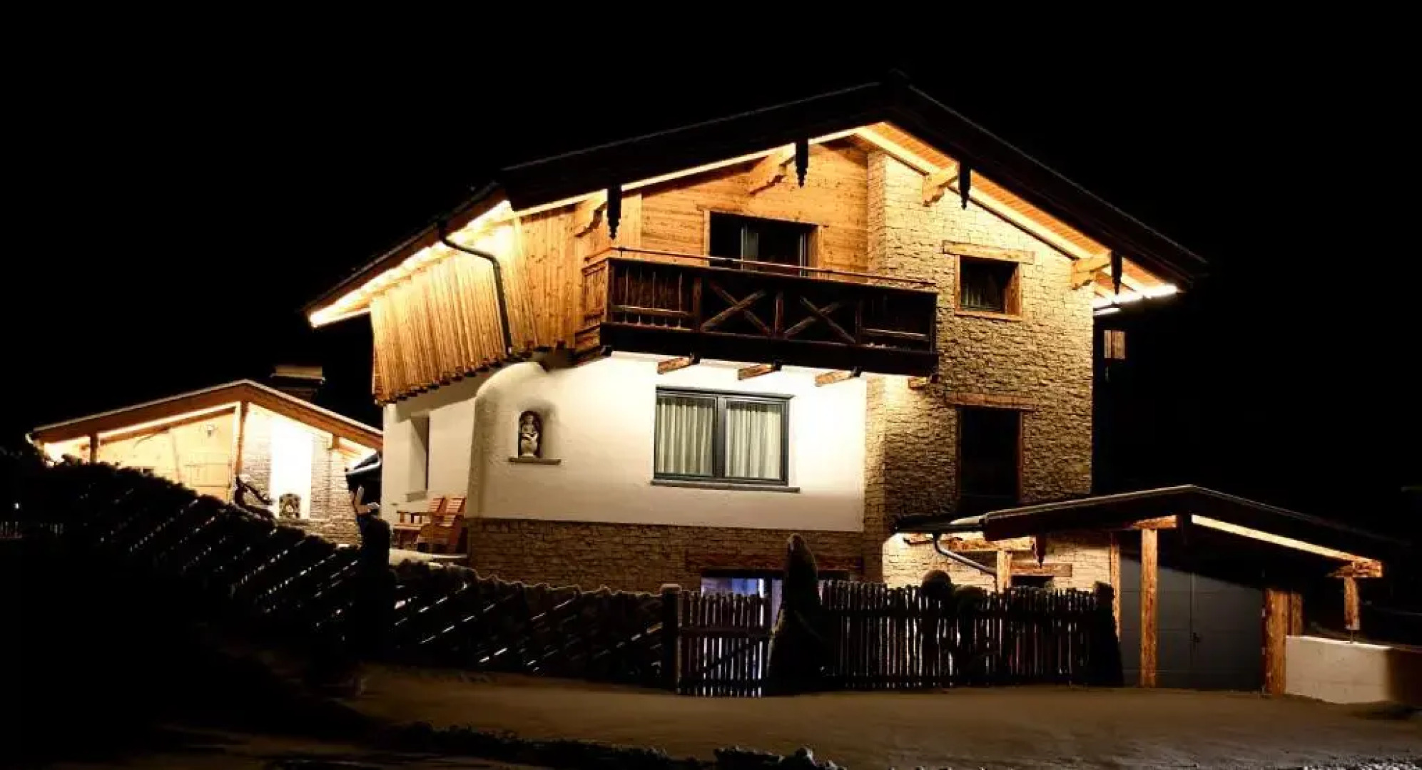 Chalet Grossglockner