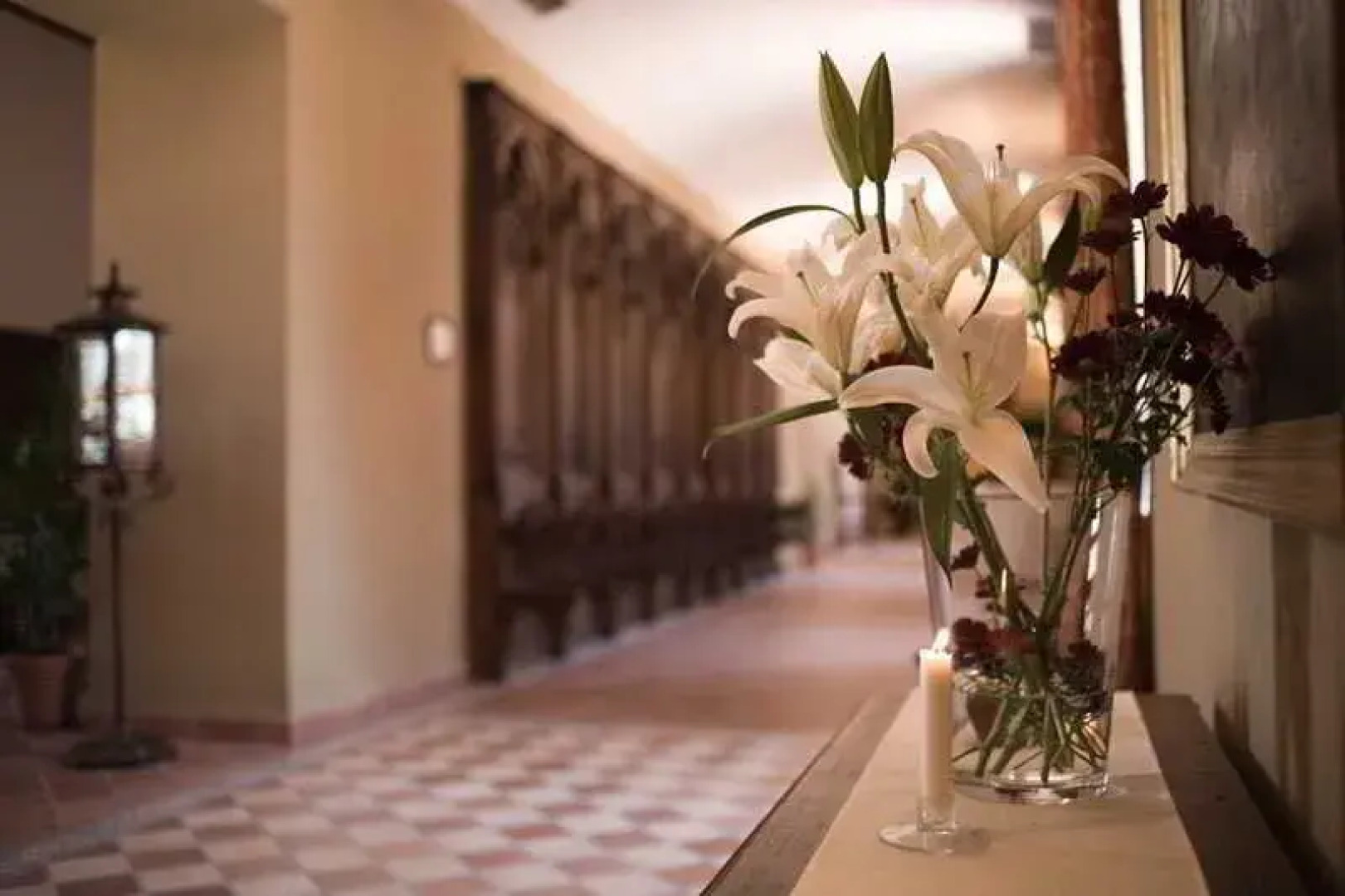 Hotel Convento de Santa Clara