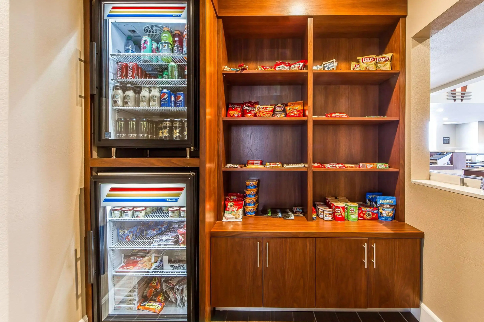 Comfort Inn & Suites Redwood Country