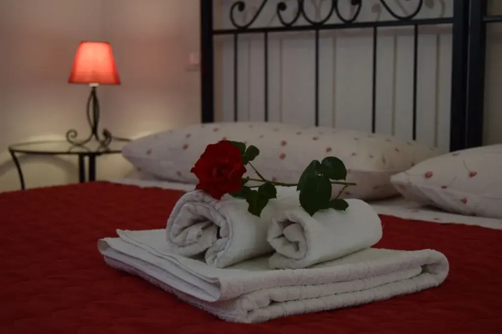 Casa Vacanza e per lavoro Tessyhouse