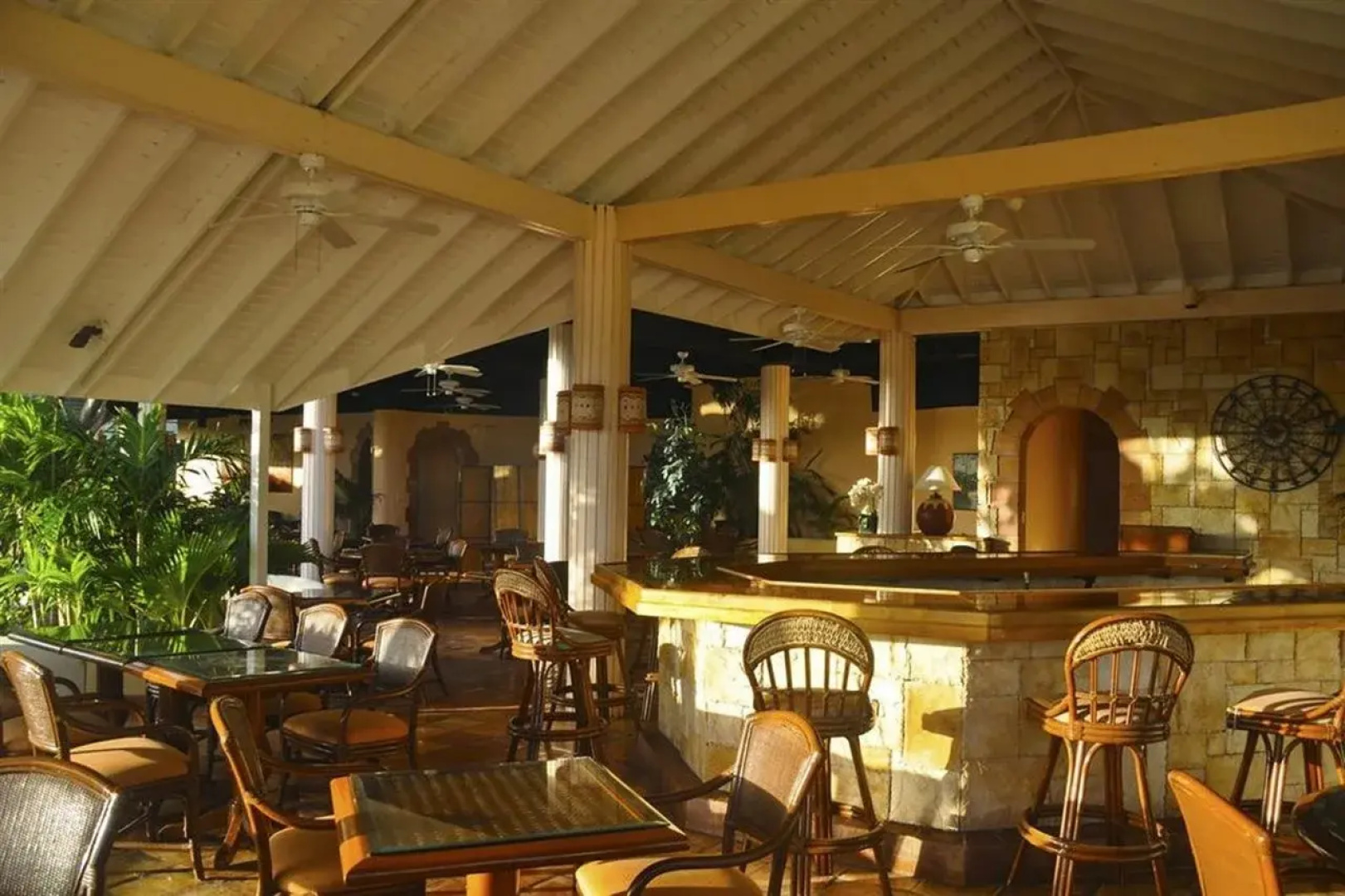 St. James's Club Antigua - All Inclusive
