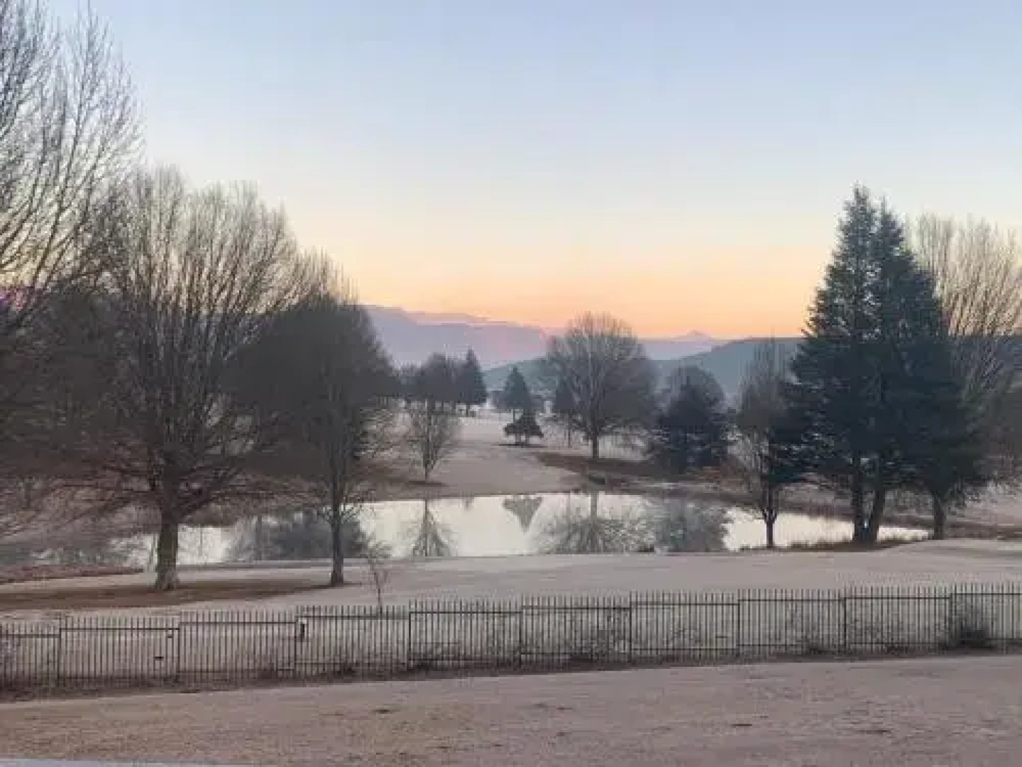 Sani Window B&B and Self catering