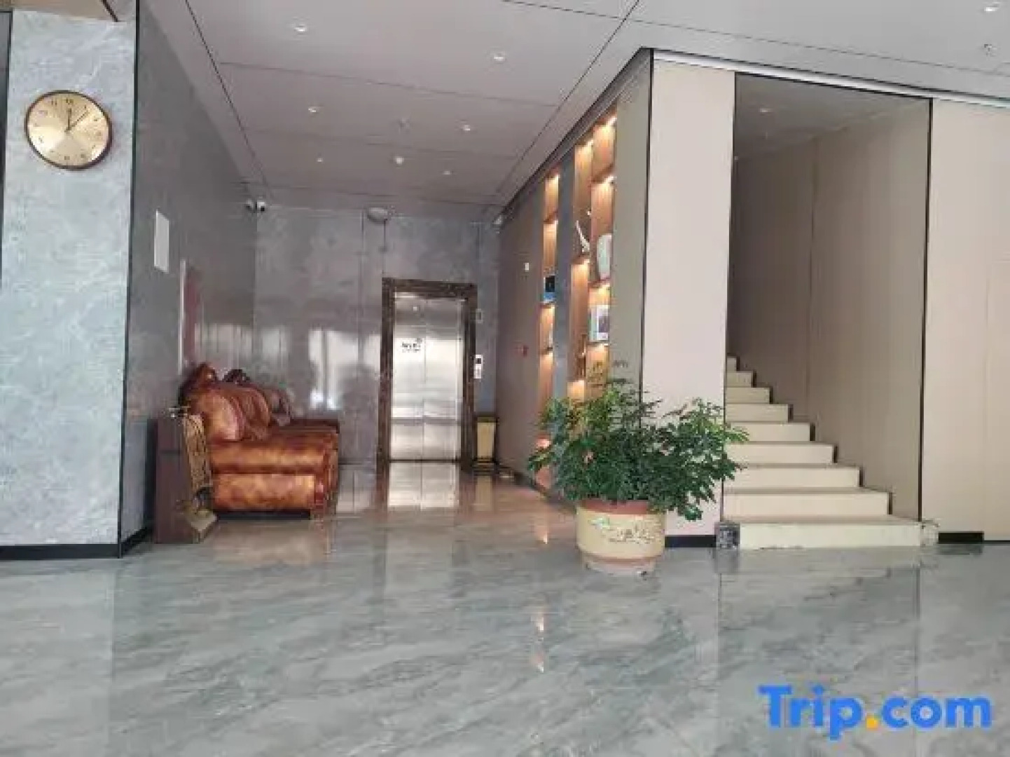 Shengpin Tianxia Hotel