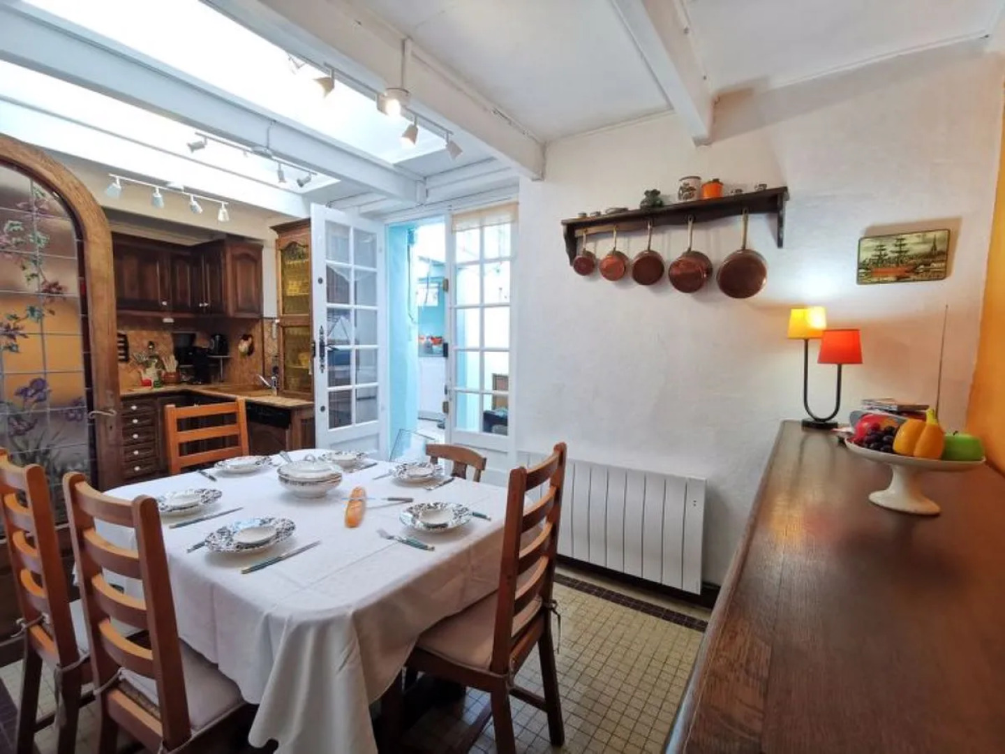 Holiday Home La Congrière