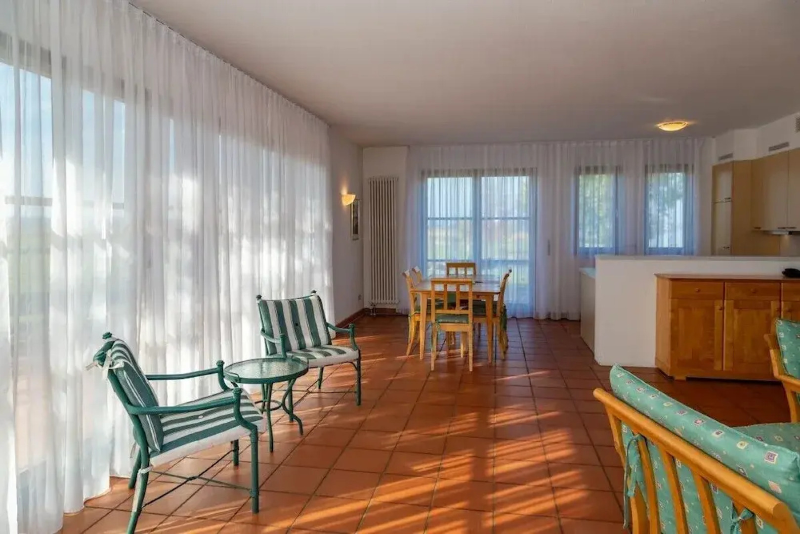 Residenz am Gutshaus Dewichow