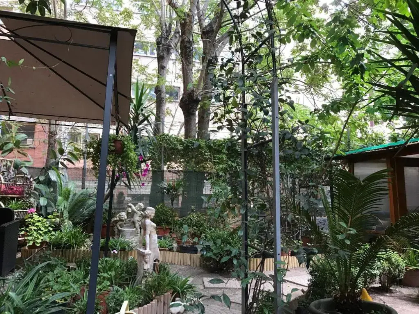 La Casa Di Elena
