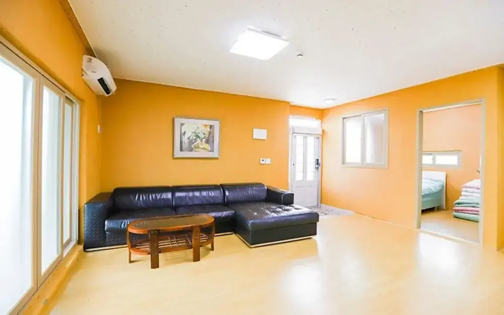 Sancheong Healing of Dream Pension