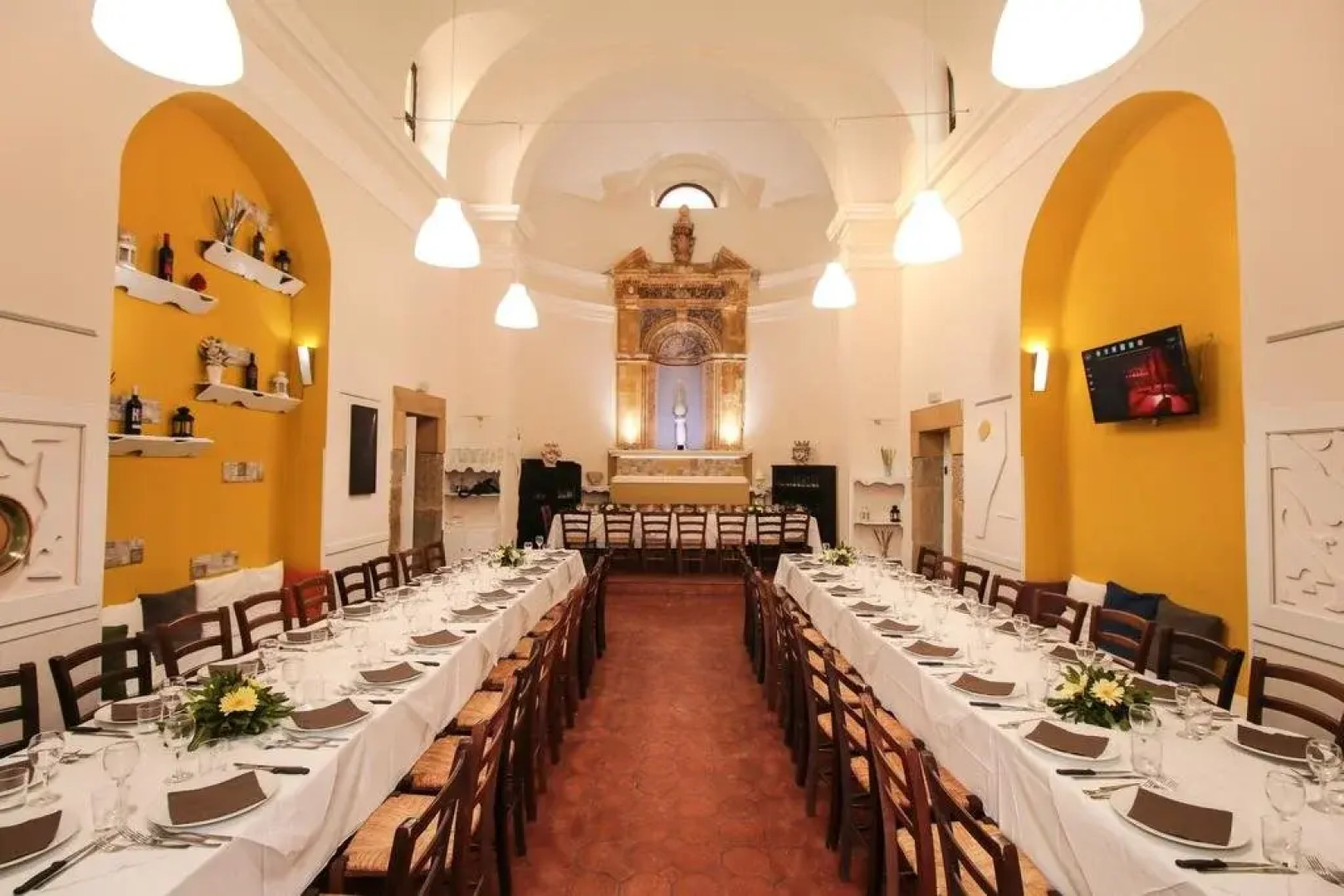 Agriresort San Bartolomeo