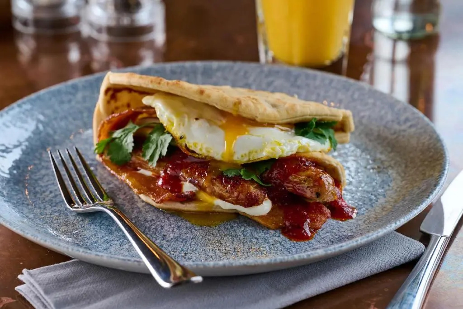 Huntsman of Brockenhurst