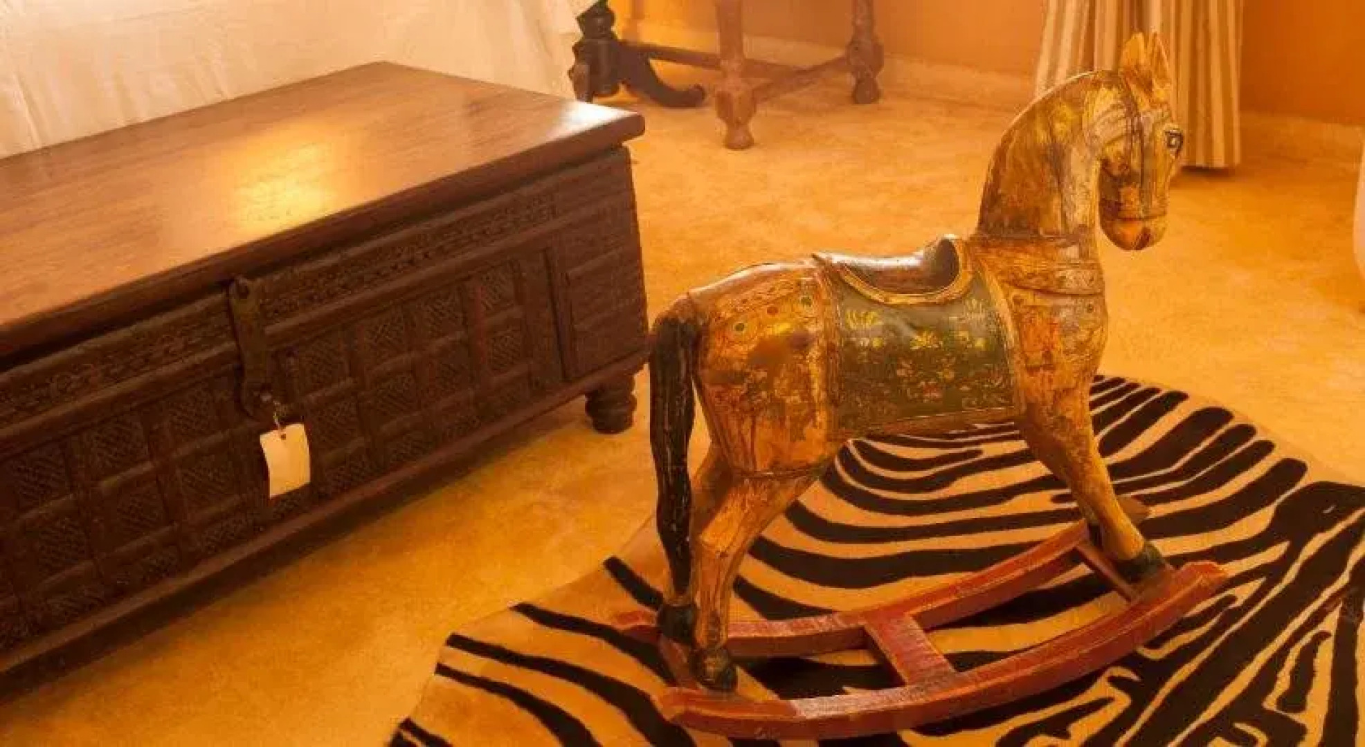 Villa Kololo Guest House