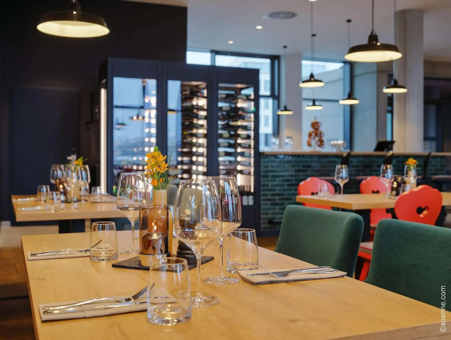 Dorint Hotel München/Garching