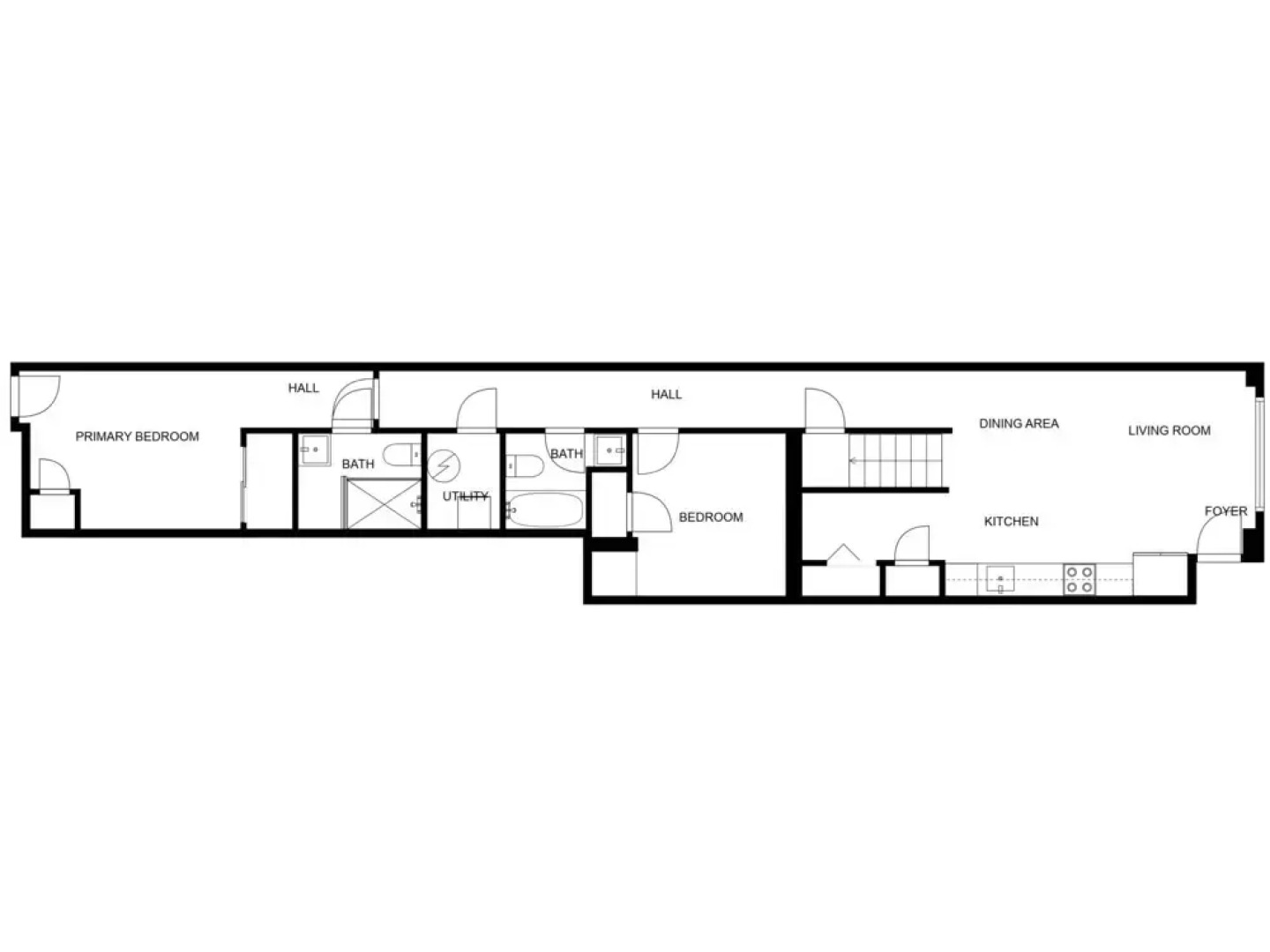 Luxurious Modern Apt Near Art Museum