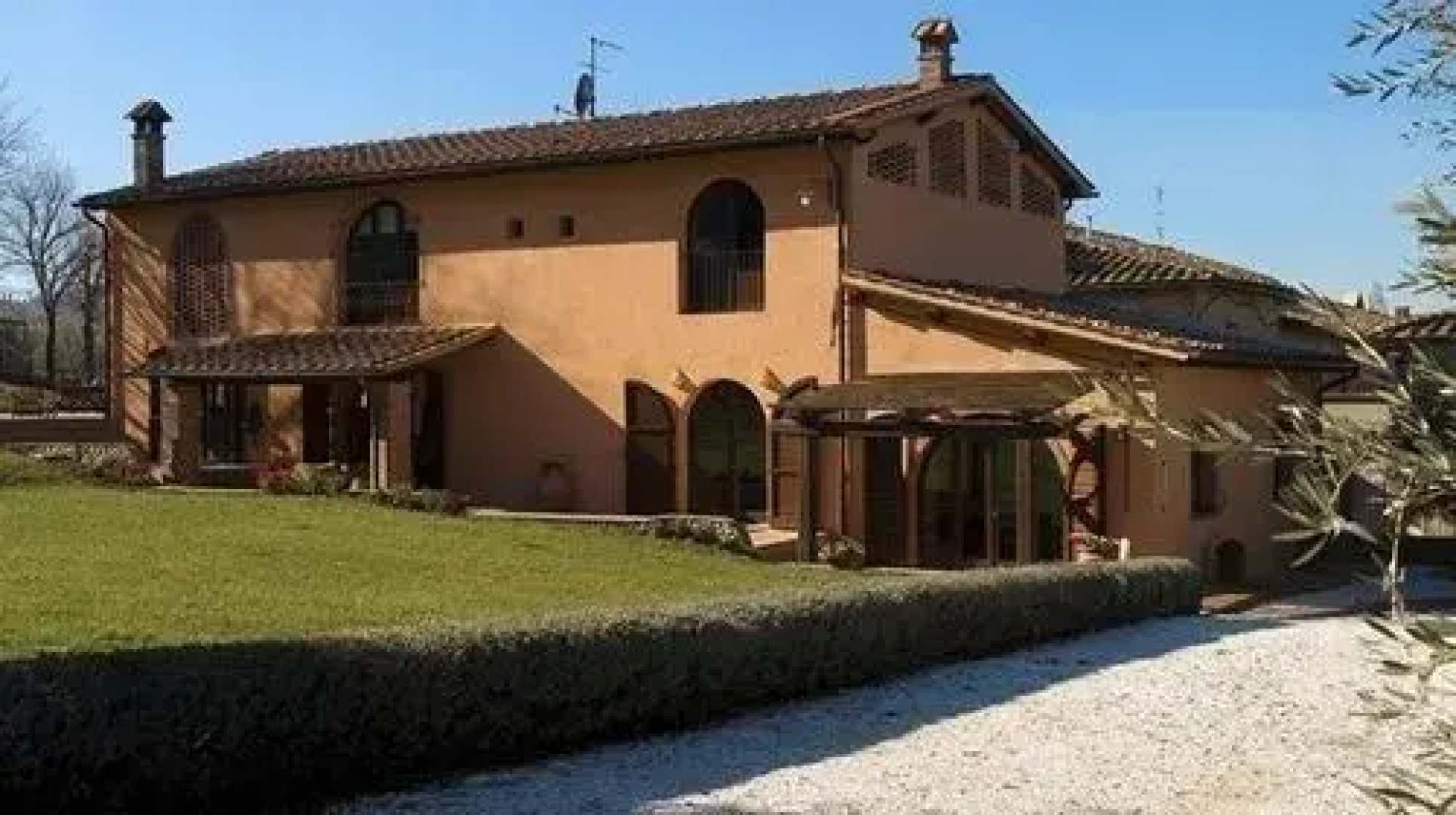 Villa Nora