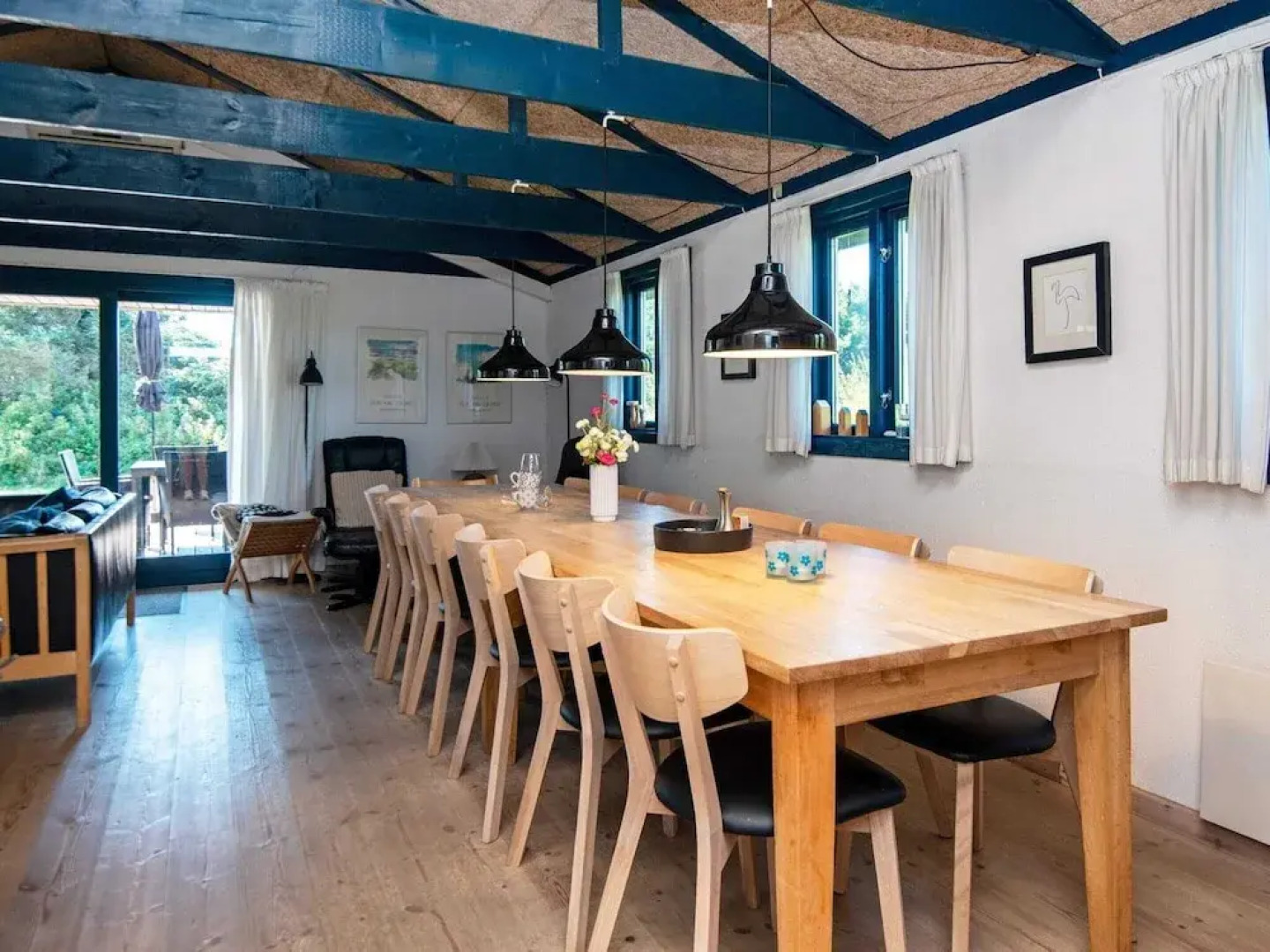 Energy-efficient Pool House - By Traum Ferienwohnungen