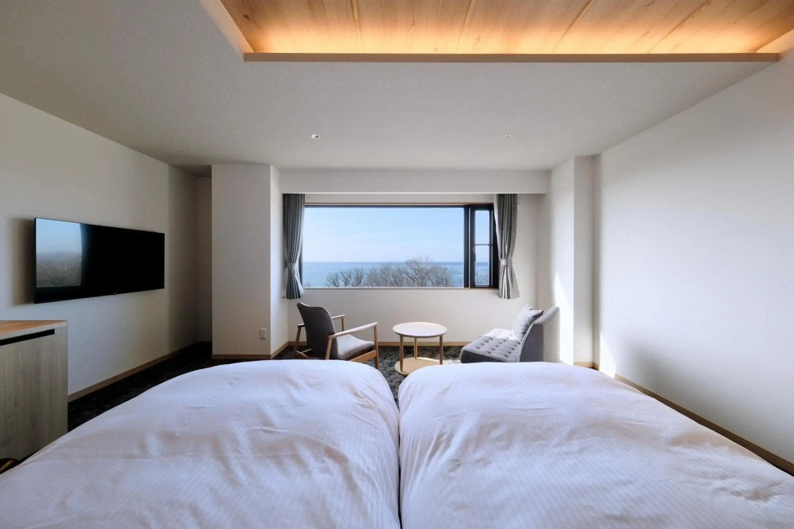 Kiki Shiretoko Natural Resort