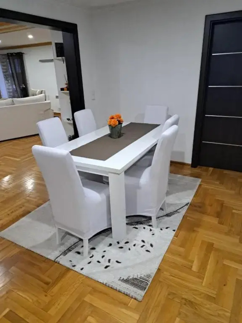 Rakovica Resort Luxury Apartments