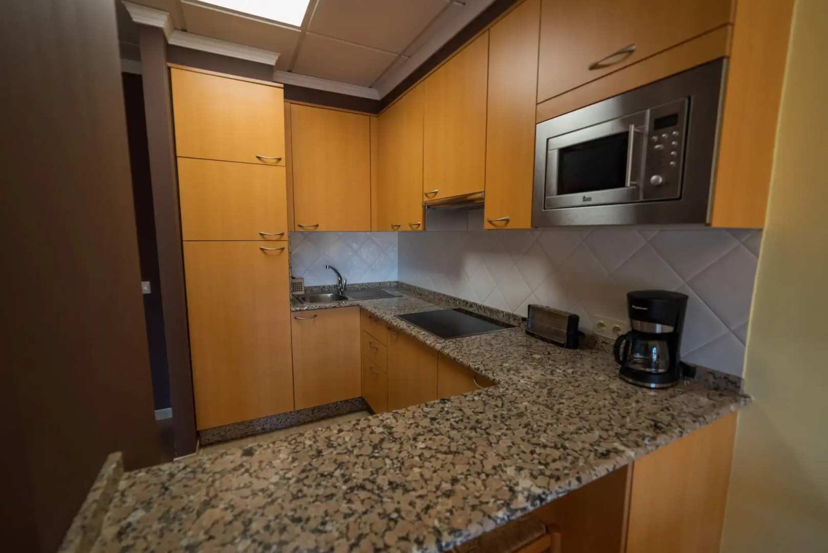 Aparthotel Atlántico Resort