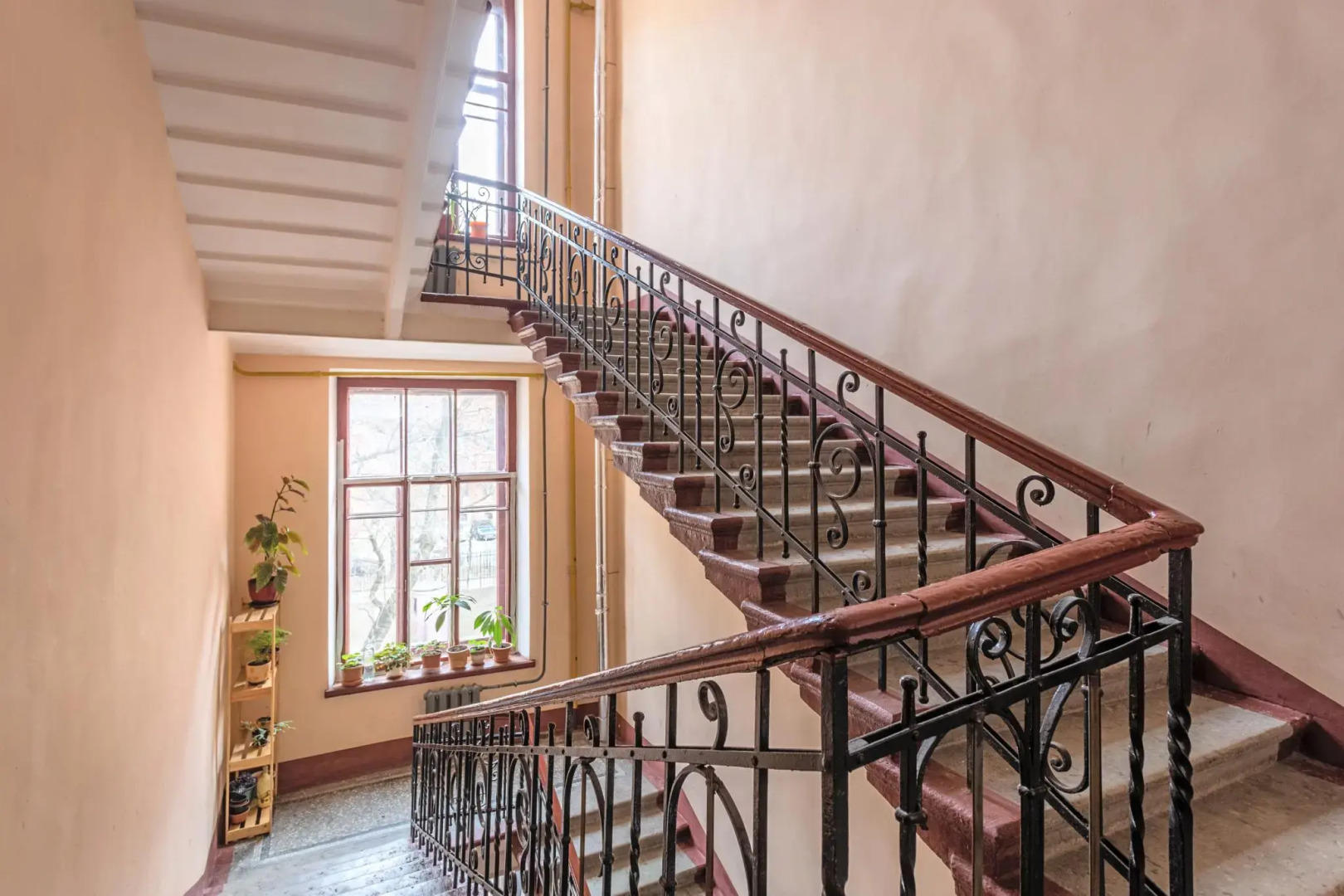 Art-Home (Арт-Хом) на 3-й линии Васильевского острова