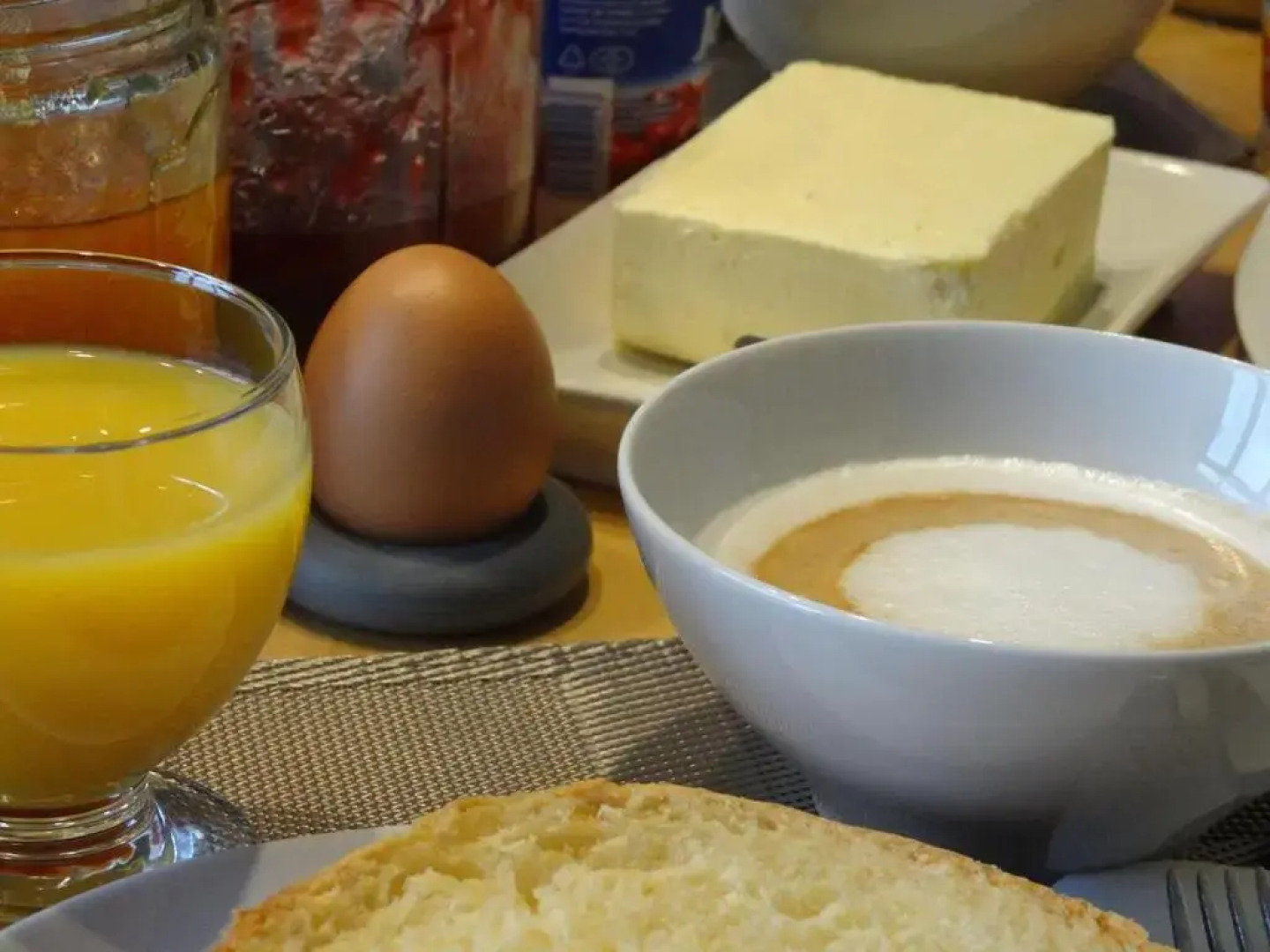 Welcome to my place B&B