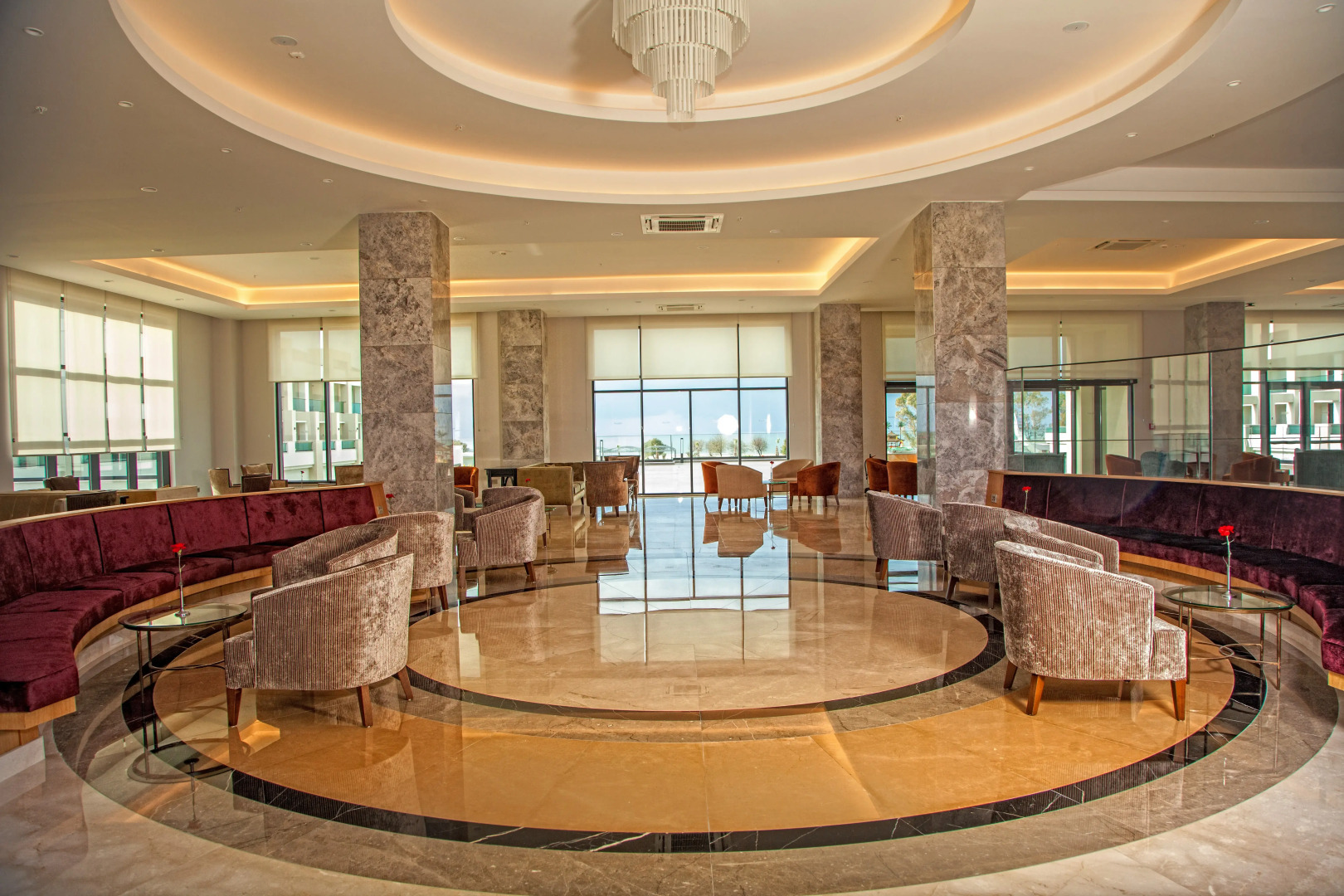 Korumar Ephesus Beach & Spa Resort, All Inclusive