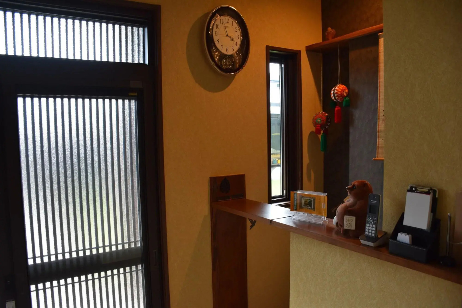 Japanese style hotel FUKUROU TEI