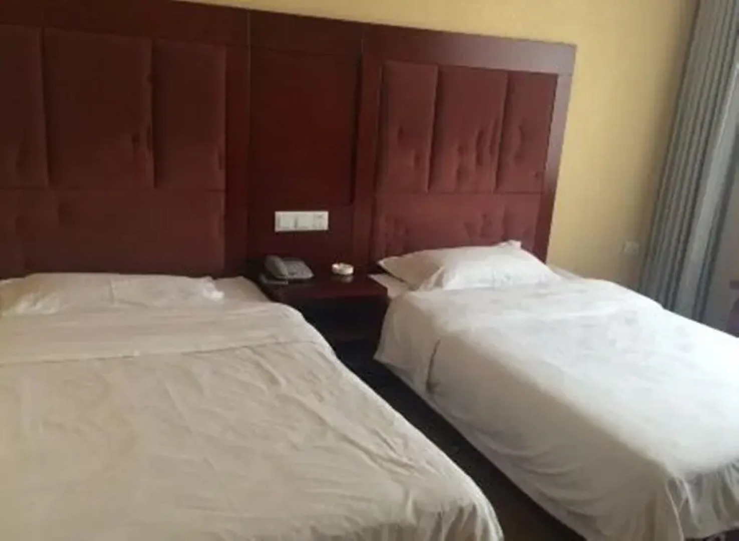 Heng Qiang Business Inn