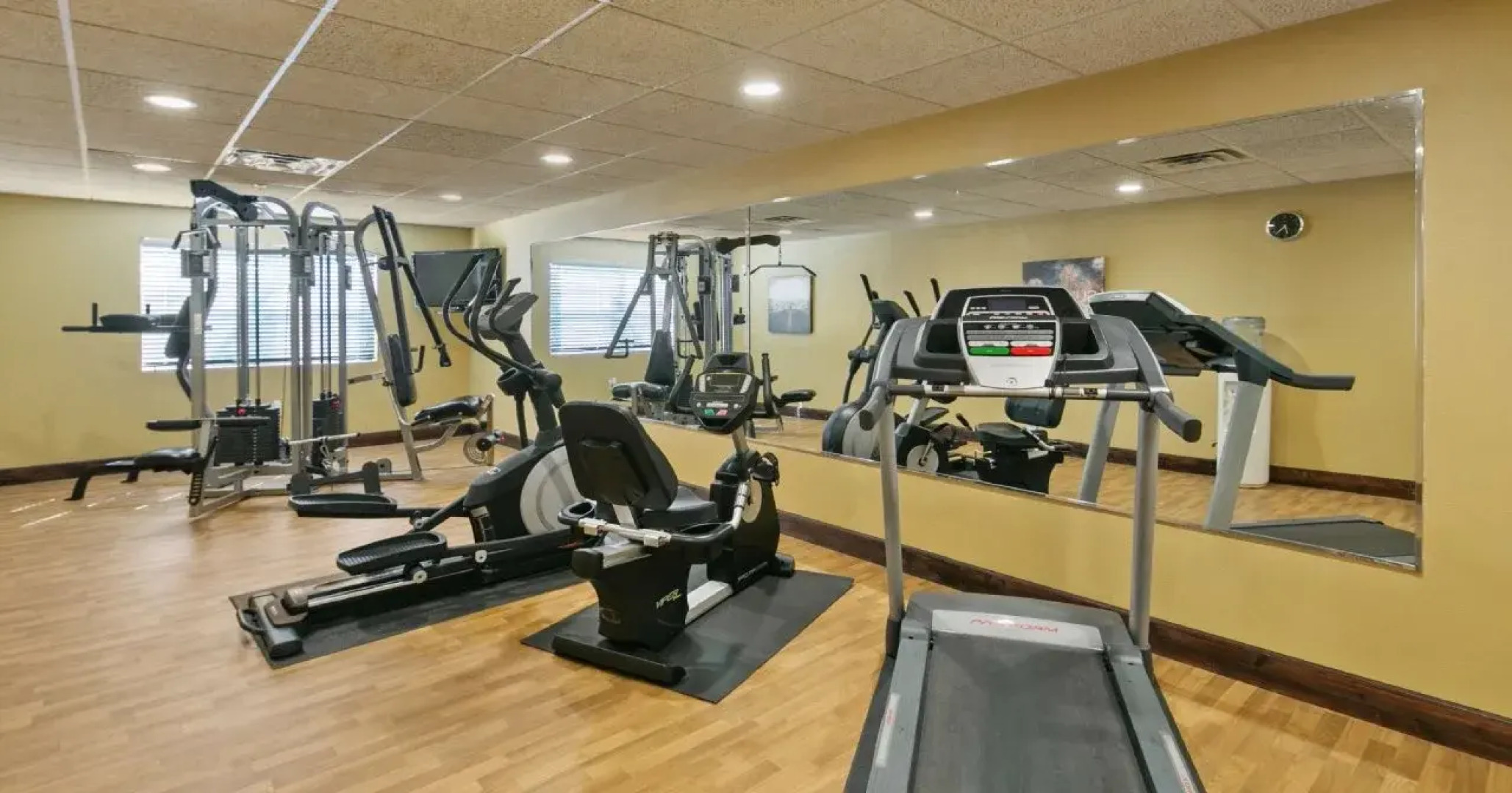 Best Western Temple Inn & Suites