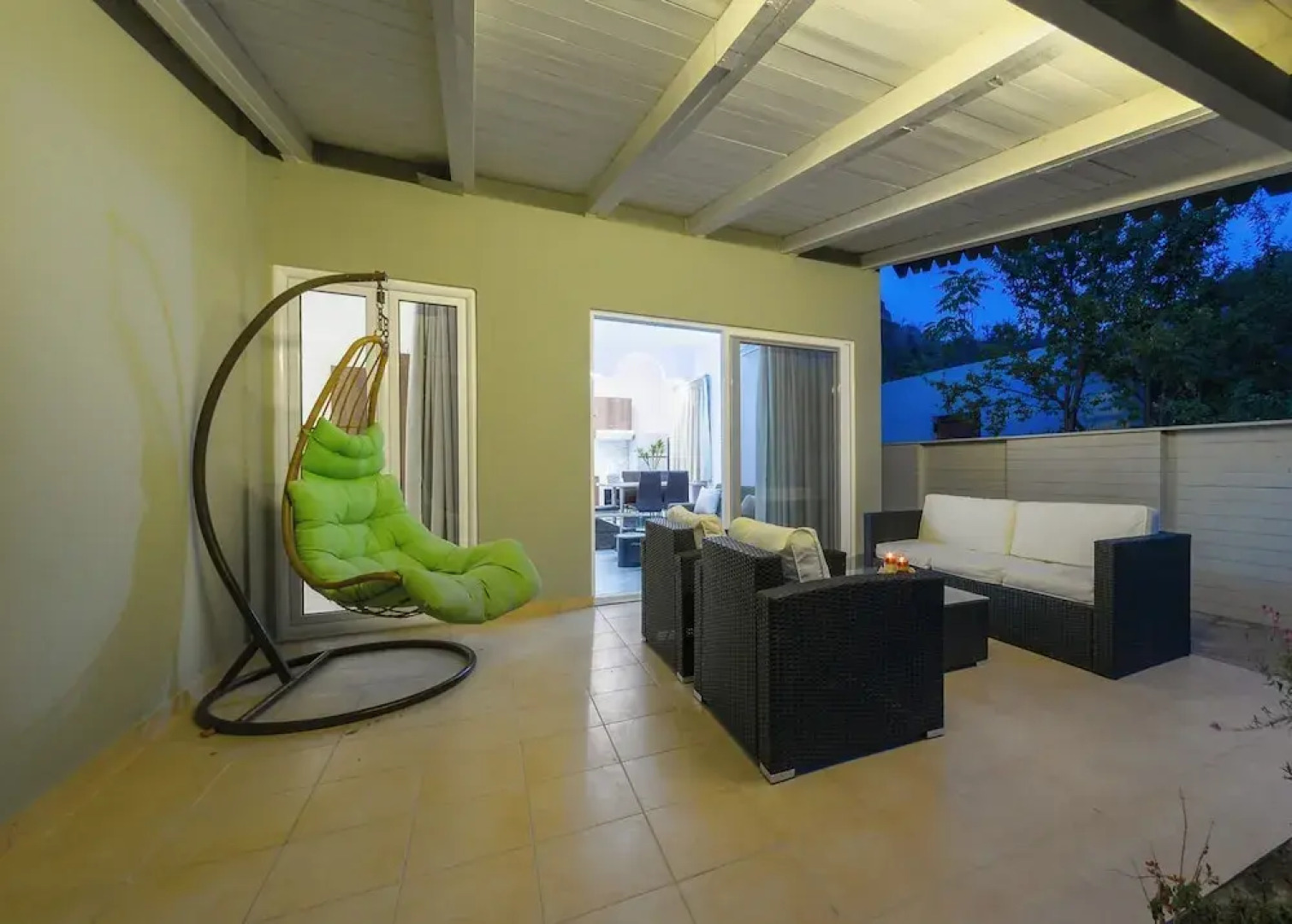 Dafni Villas & Maisonettes