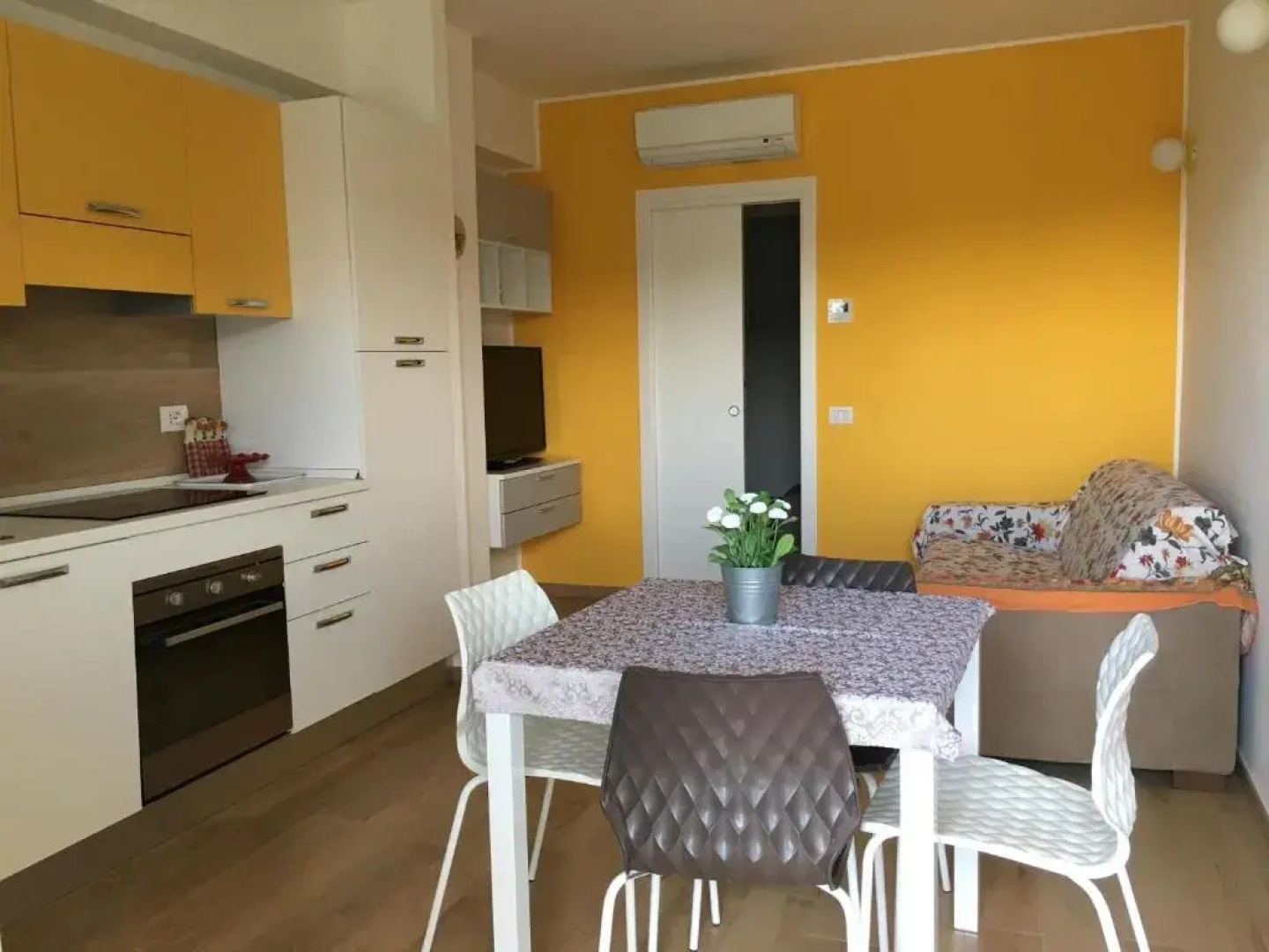 Casa Vacanze Tempo Di Sole