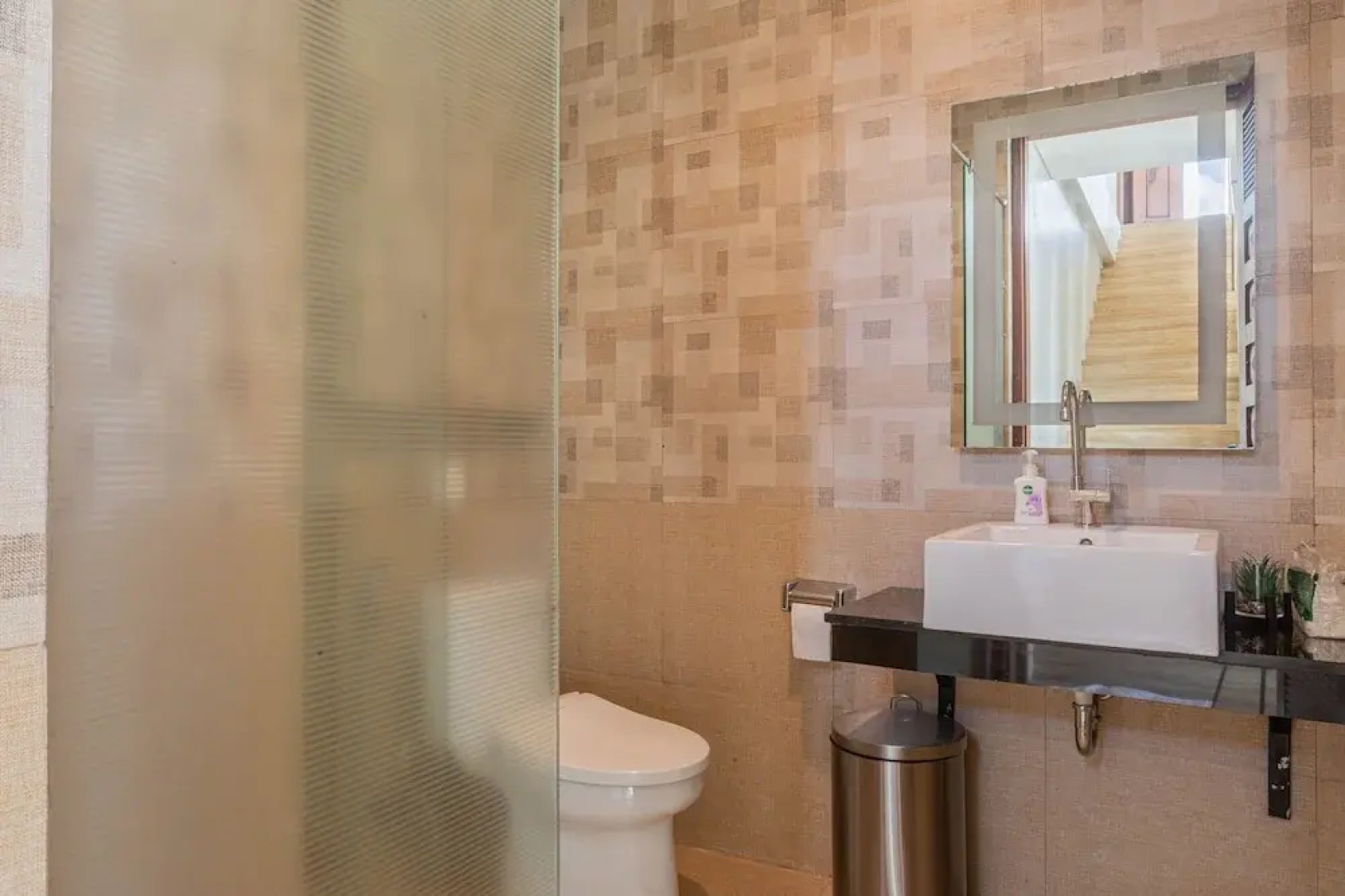 Lavender - Taman Tanda