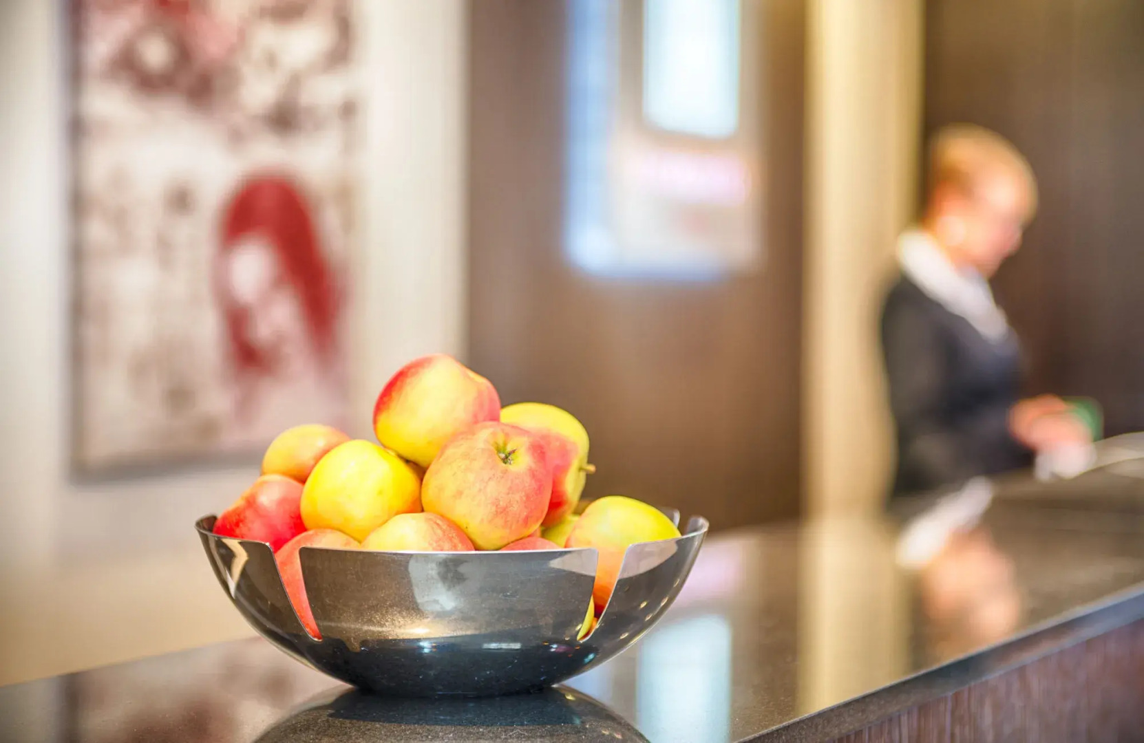 Leonardo Hotel Köln Bonn Airport