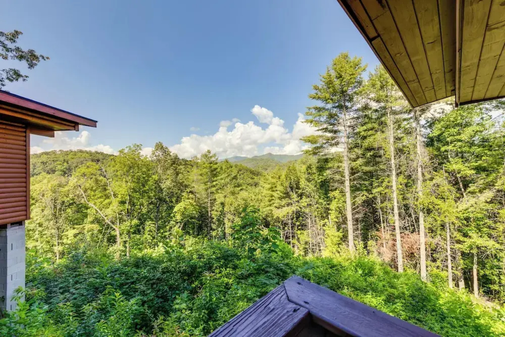 Bryson City Cabin in Smoky Mtn W/resort Amenities