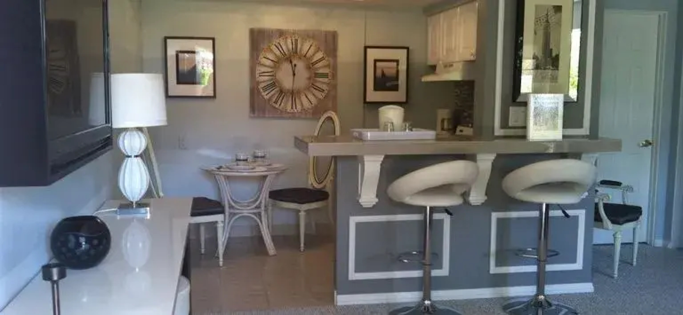 The Mediterraneo Resort