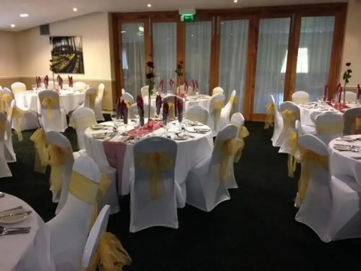 Bells Hotel and Country Club