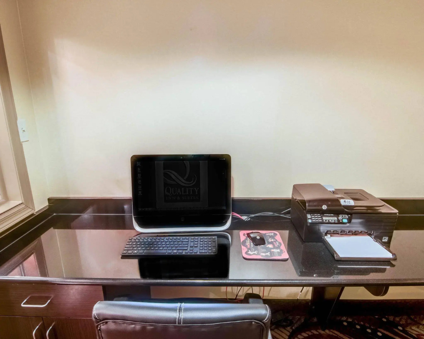 Spark by Hilton Lexington