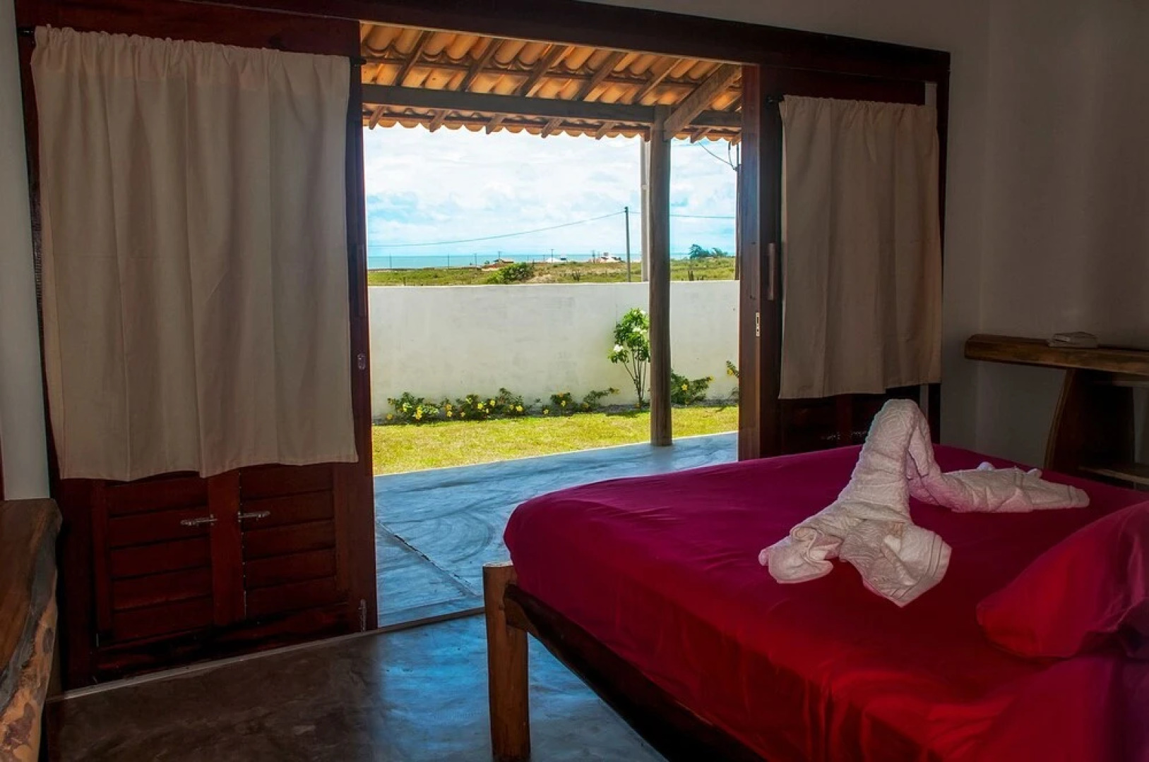 Villa Jodie Kitesurf e Caipirinhas