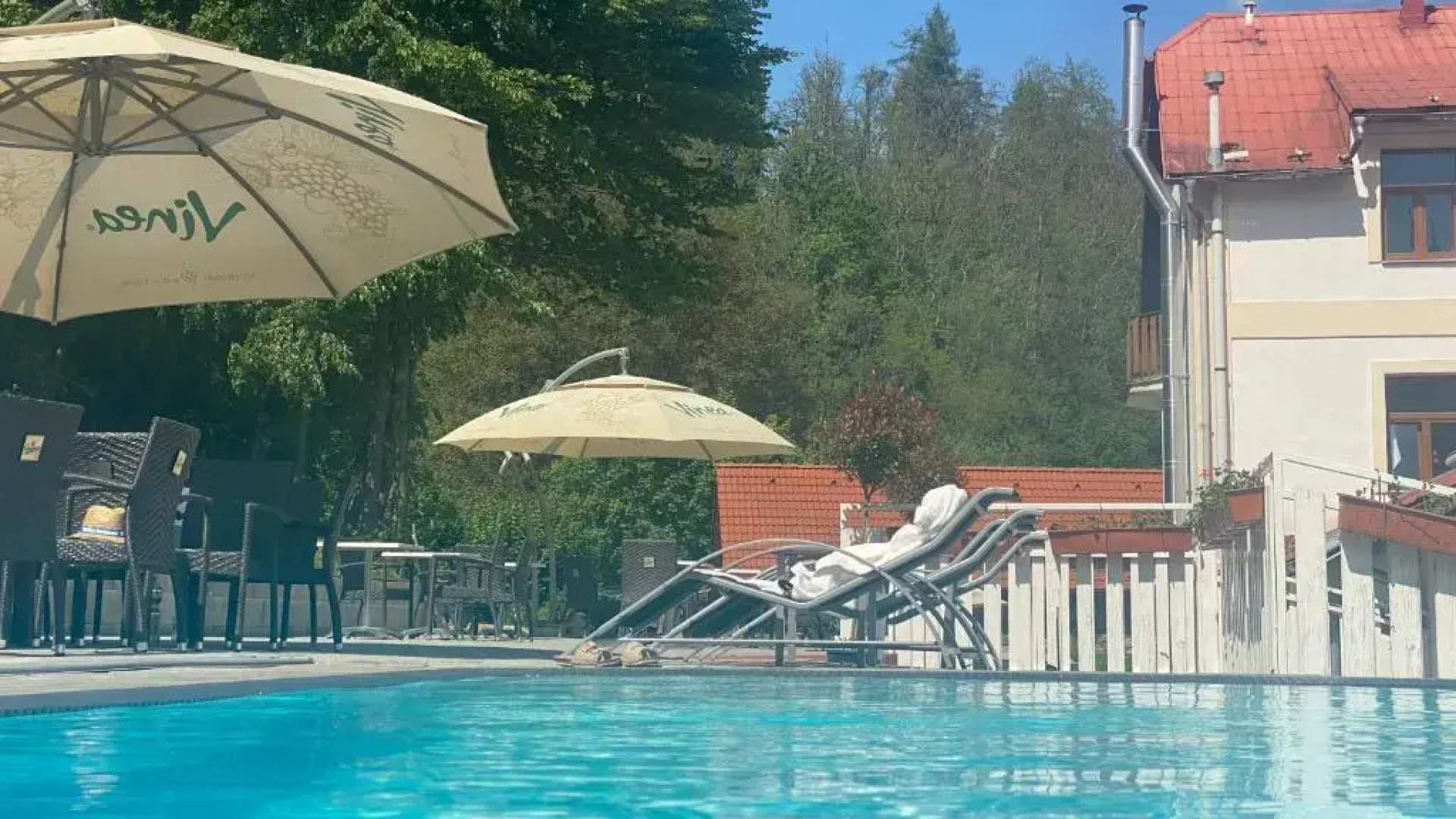 UniqHotel Česky Šternberk