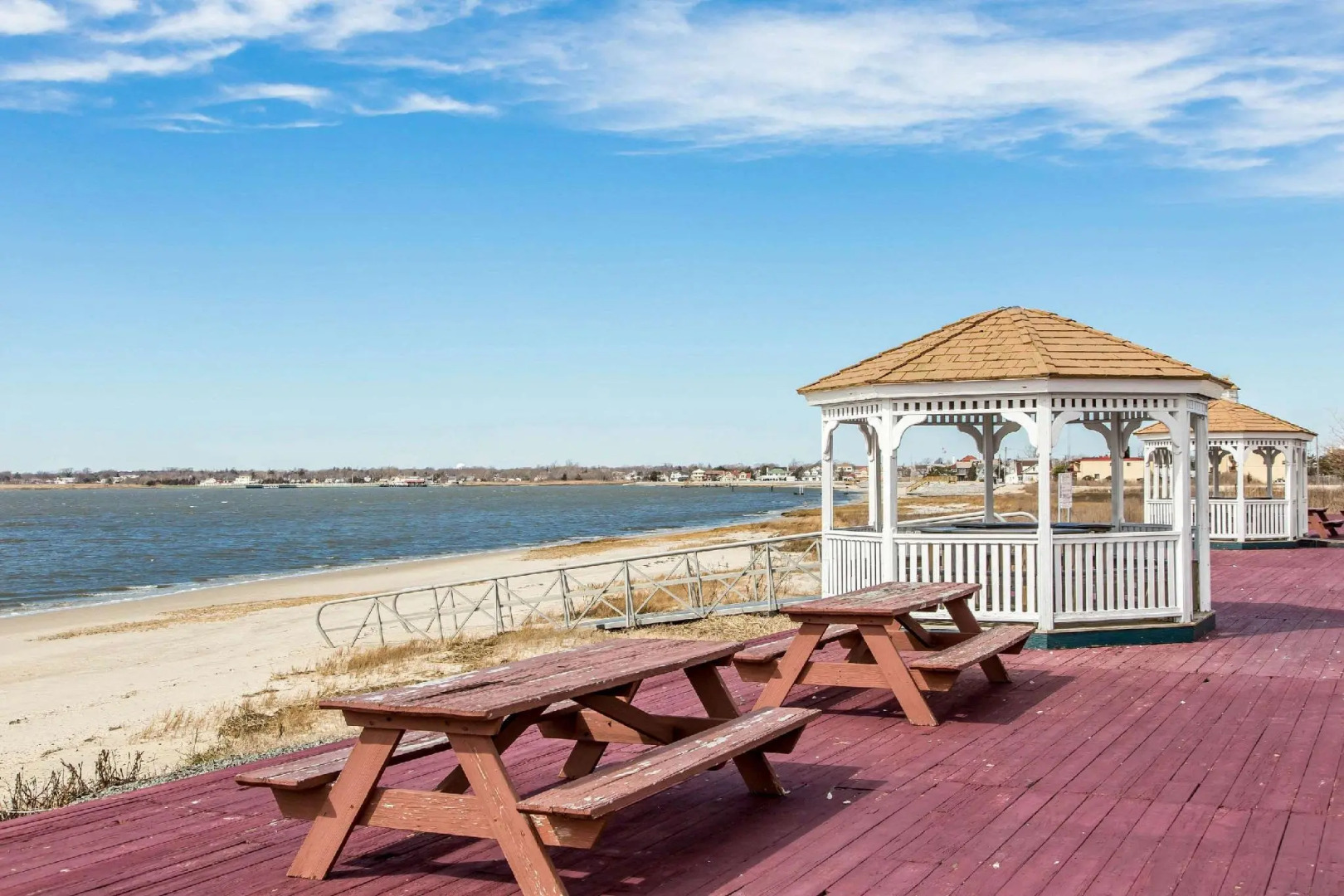 Holiday Inn Express Atlantic City W Pleasantville by IHG