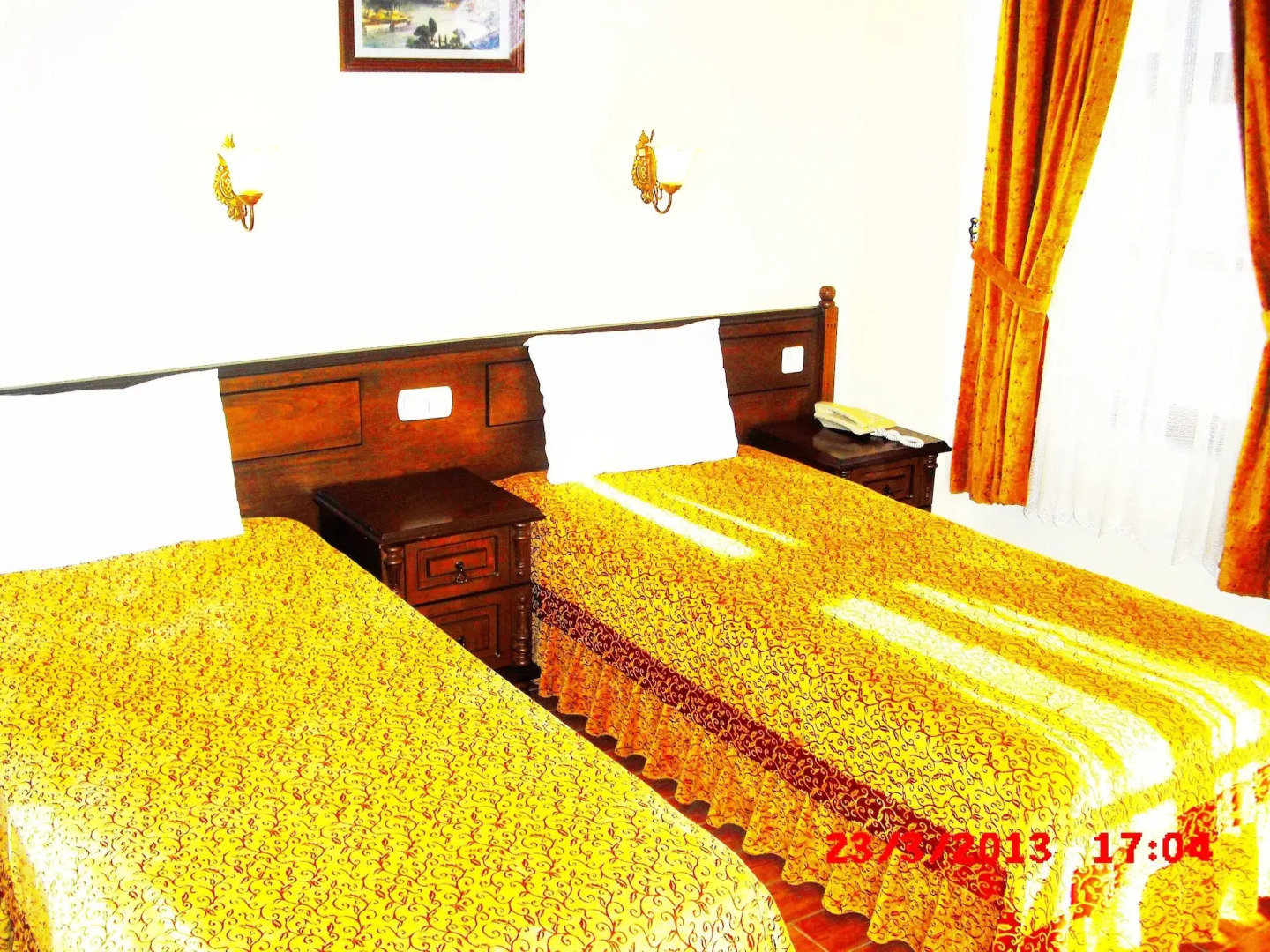 Reutlingenhof Boutique Hotel - Special Class