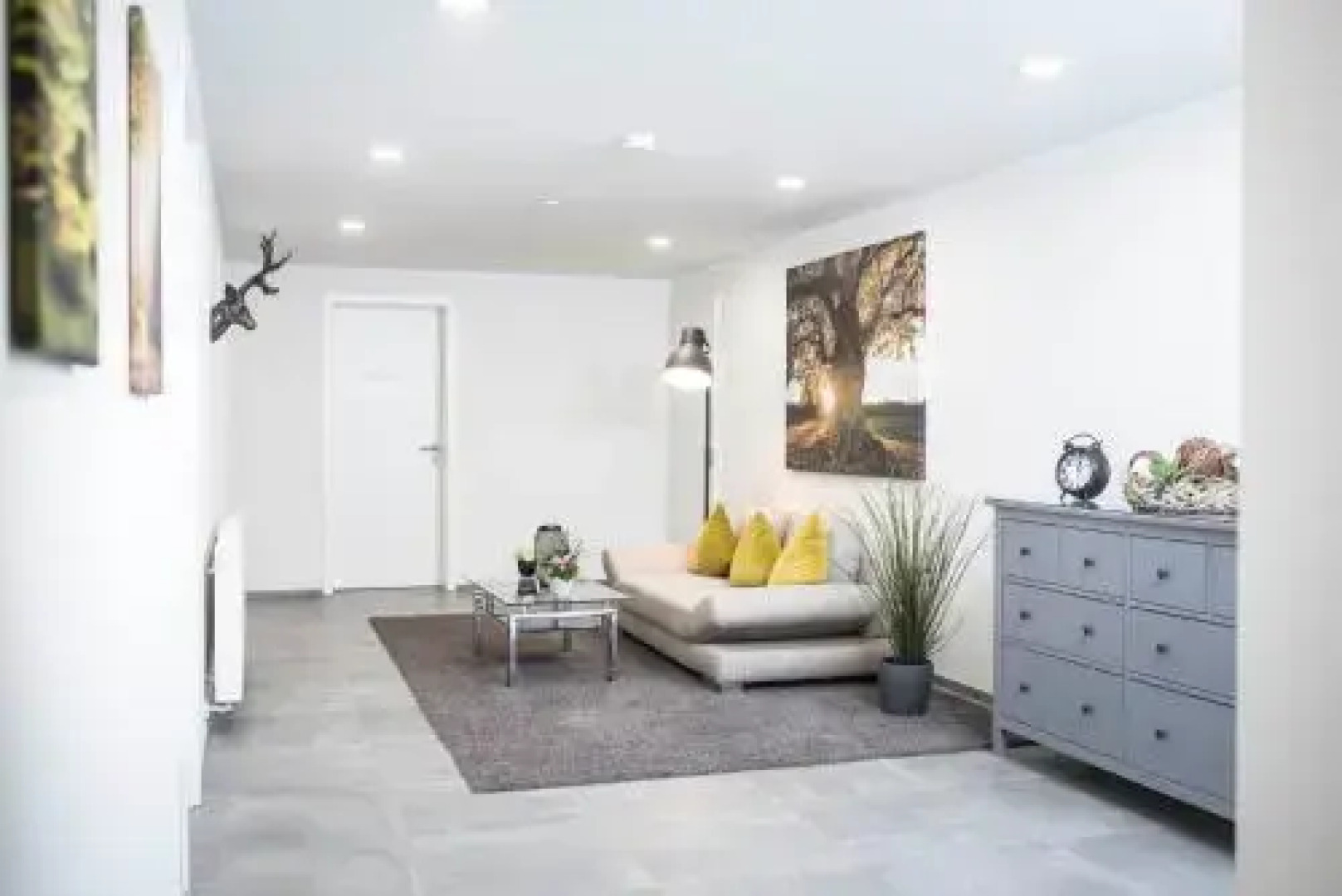 No. 12! Apartmenthaus