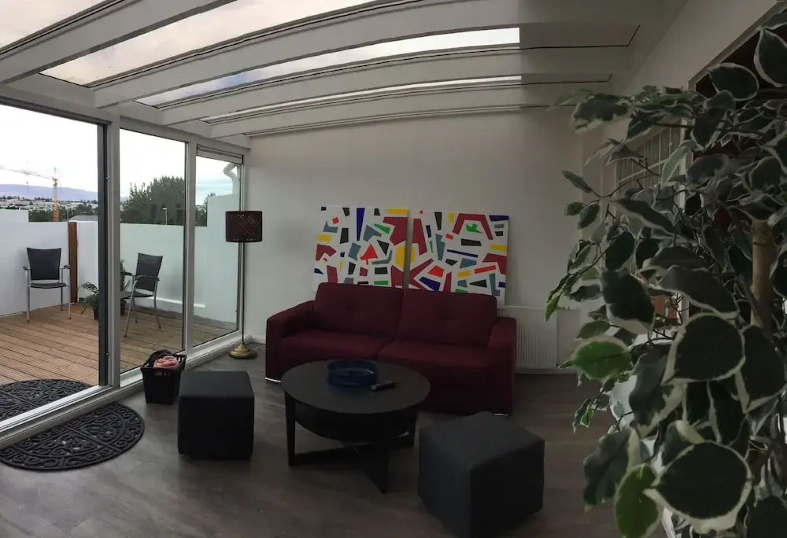 Thorbergsson'S Apartments