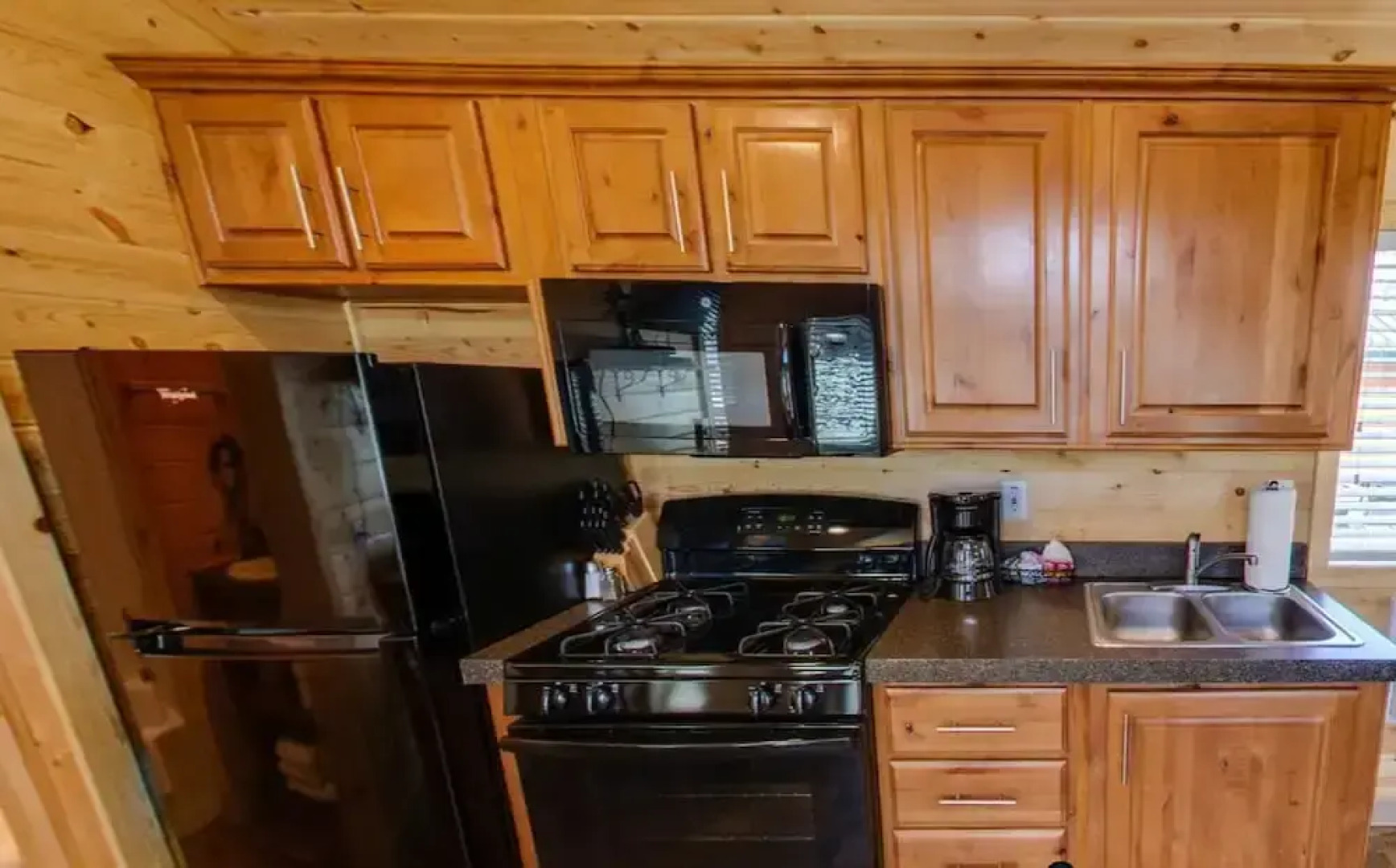 Pio Pico RV Resort & Campground