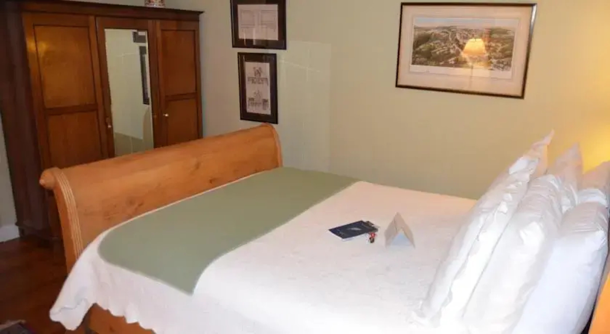 Monteagle Inn and Retreat Center