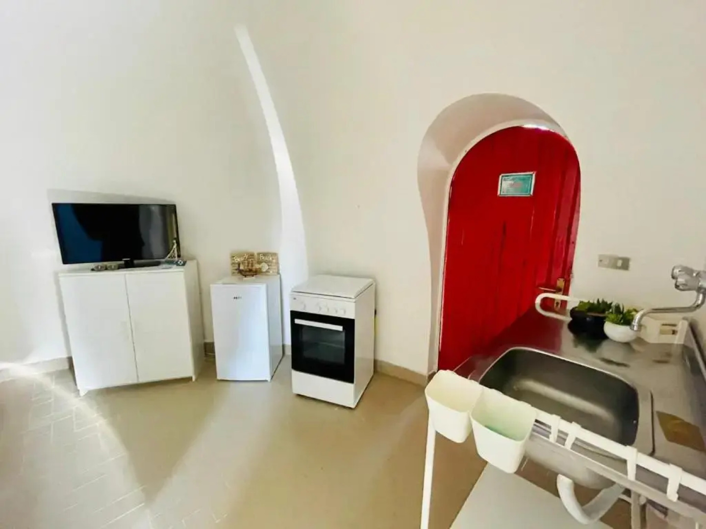 Camping Torre Mucchia