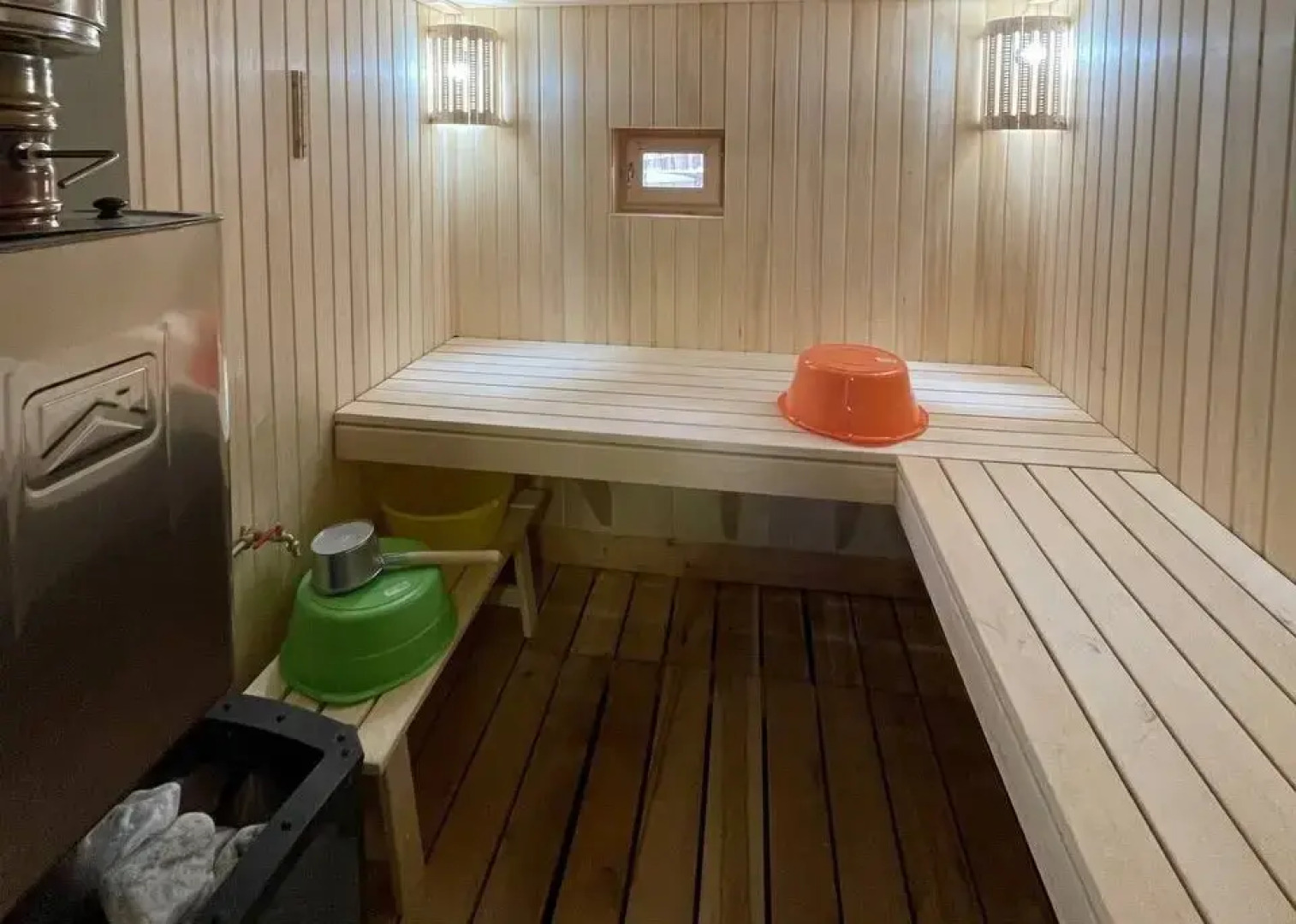 Вокси Вилладж