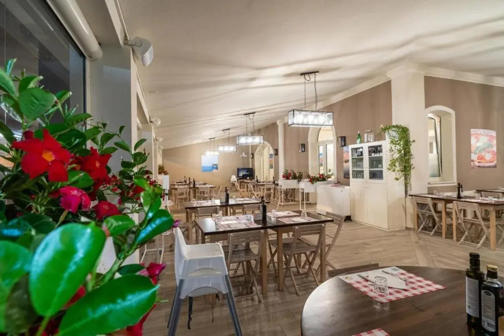 Club del Sole Vigna sul Mar Family Collection